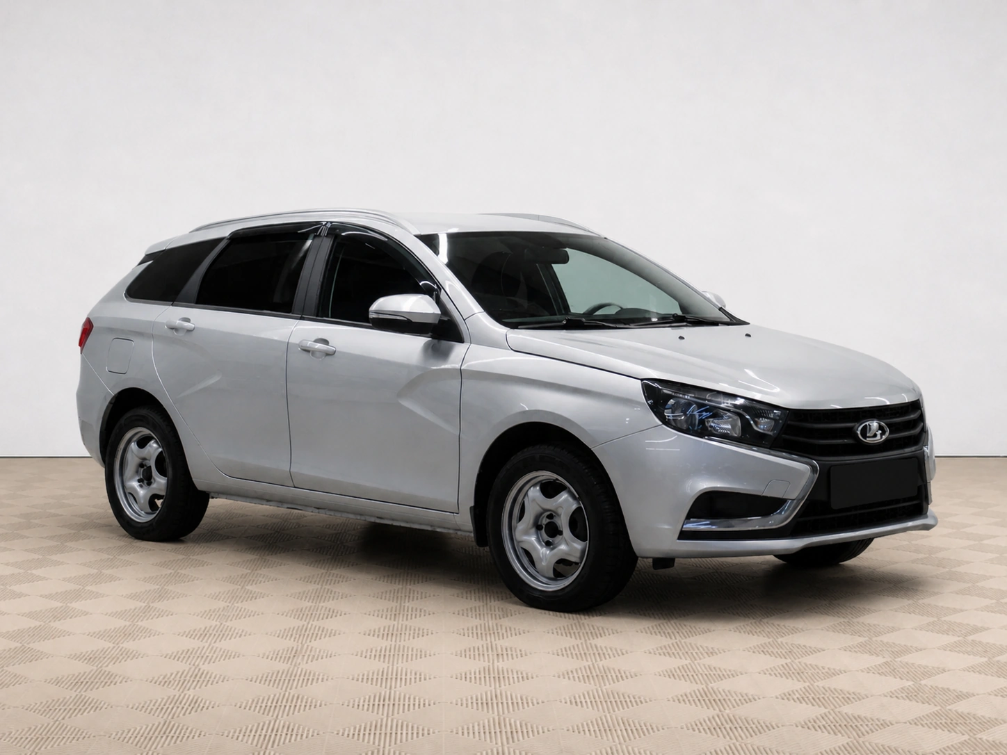 LADA (ВАЗ) - LADA (ВАЗ) Vesta SW I, 2021 г.