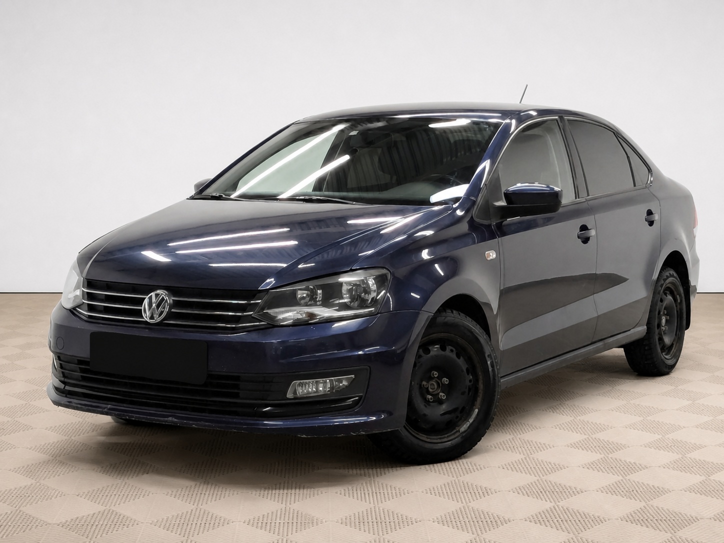 Volkswagen - Volkswagen Polo, 2016