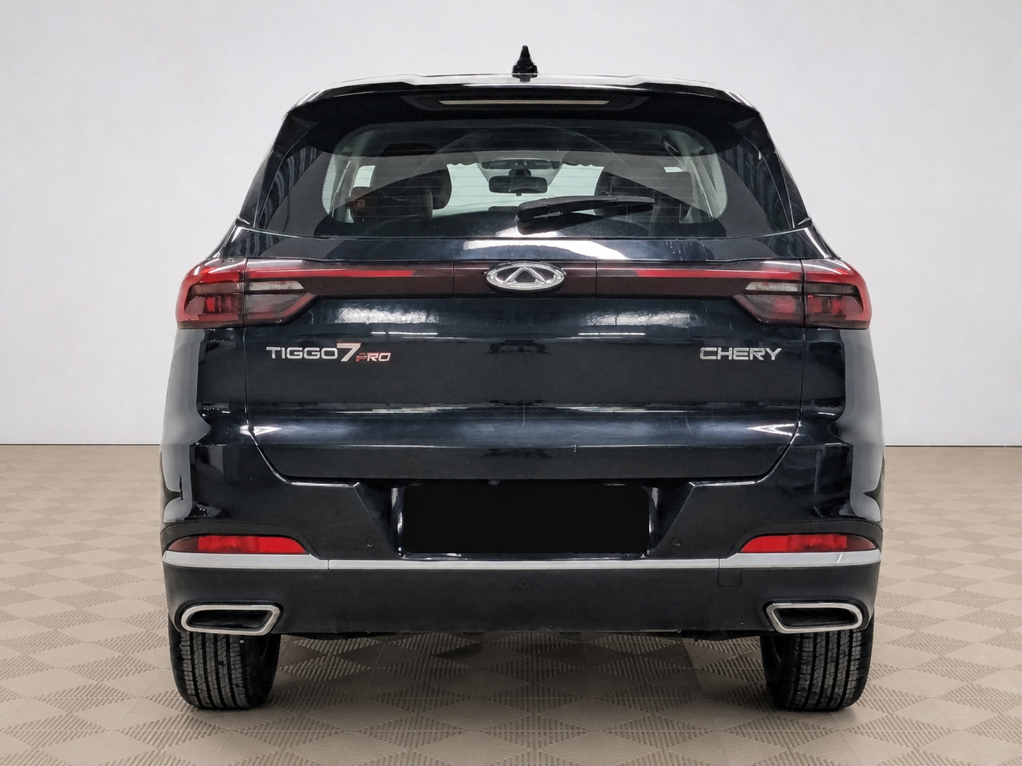 Chery - Chery Tiggo 7 Pro, 2022