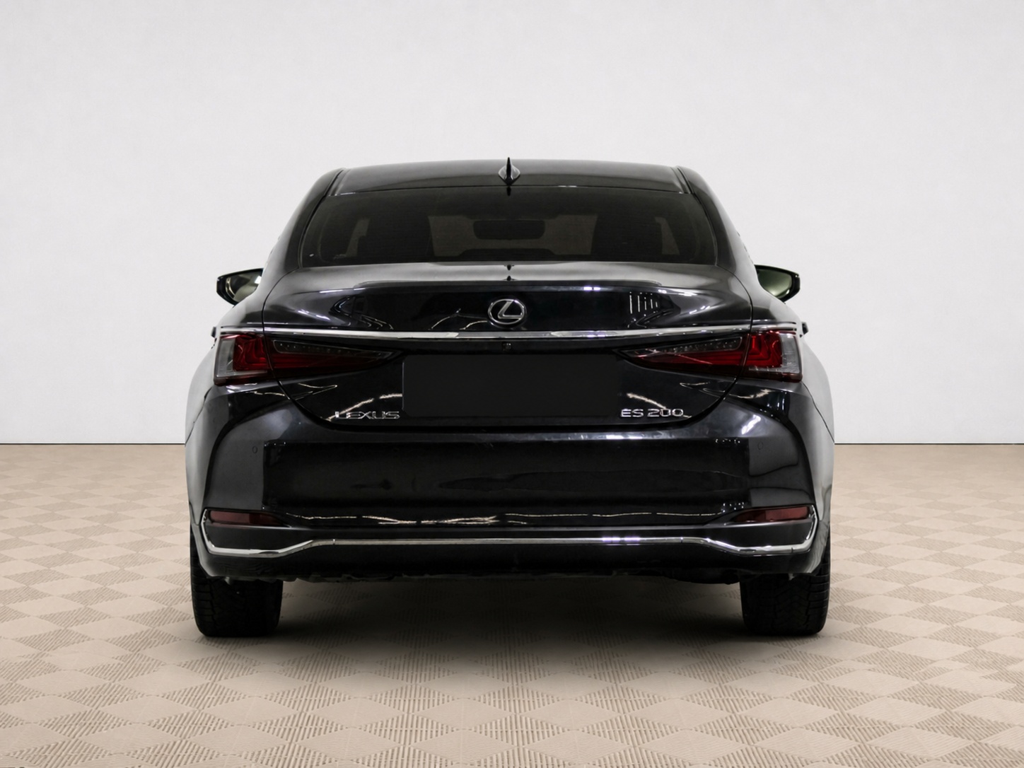 Lexus - Lexus ES 200 VII, 2021