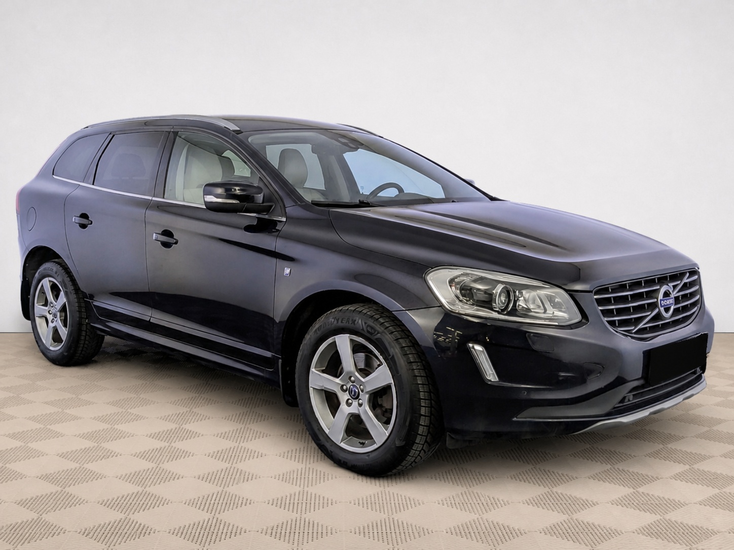 Volvo - Volvo XC60 I Рестайлинг, 2016