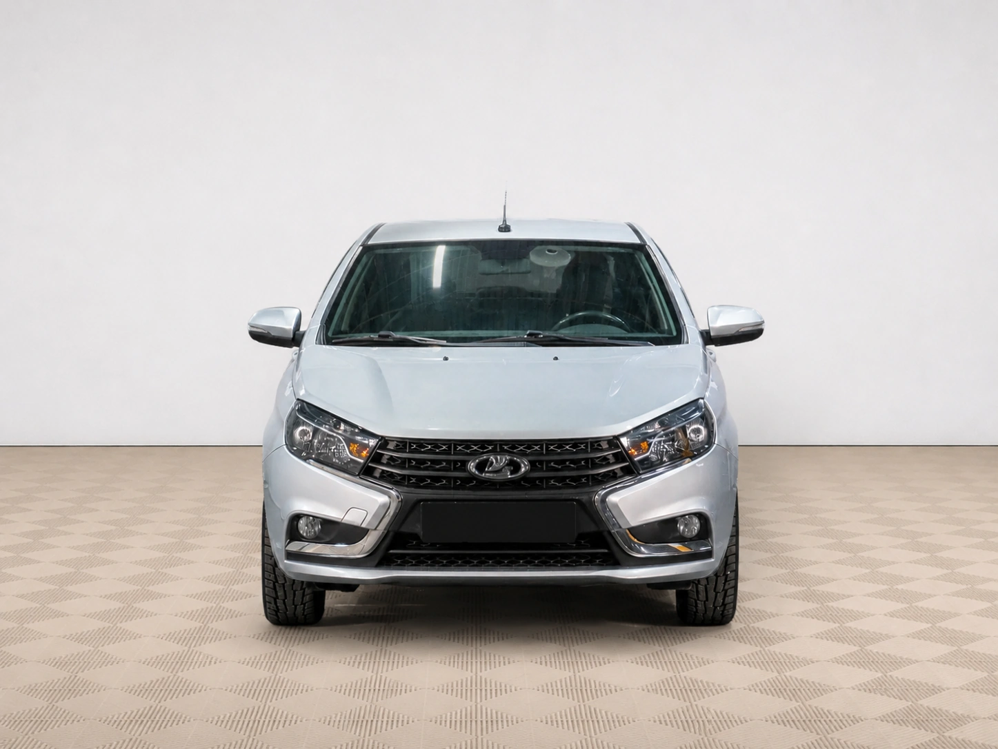 LADA (ВАЗ) - LADA (ВАЗ) Vesta I, 2020 г.