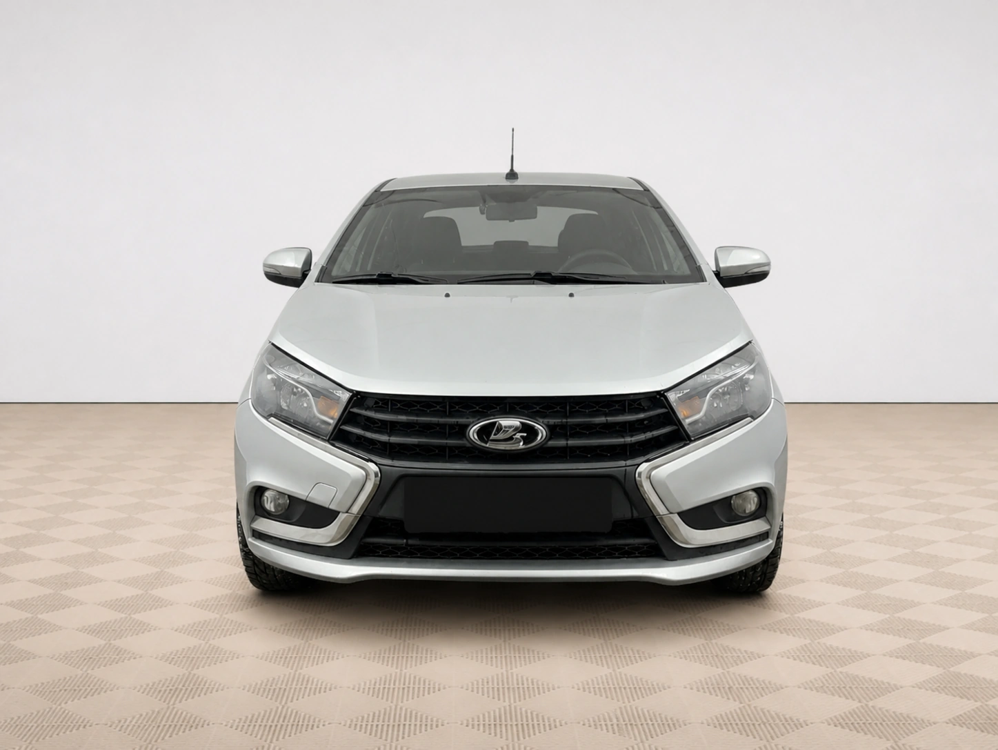 LADA (ВАЗ) - LADA (ВАЗ) Vesta I, 2022 г.