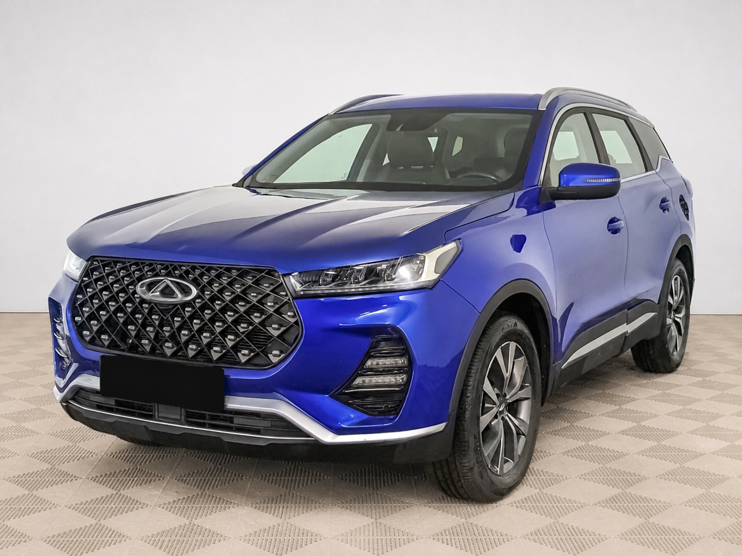 Chery - Chery Tiggo 7 Pro, 2022