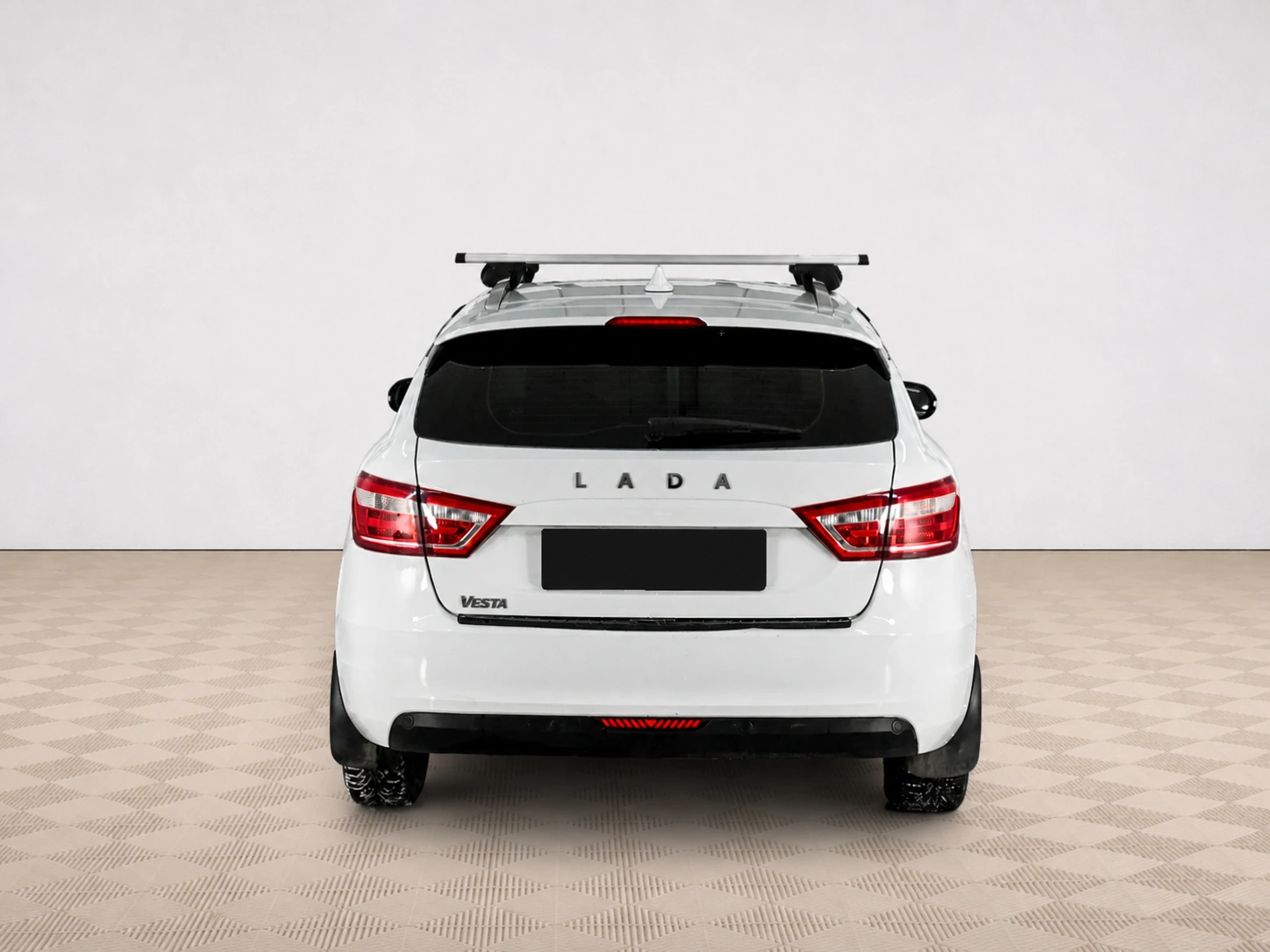 LADA (ВАЗ) - LADA (ВАЗ) Vesta SW I, 2020 г.