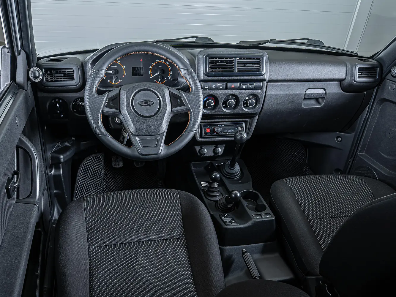 LADA (ВАЗ) - LADA (ВАЗ) Niva Legend Niva Legend, 2023 г.