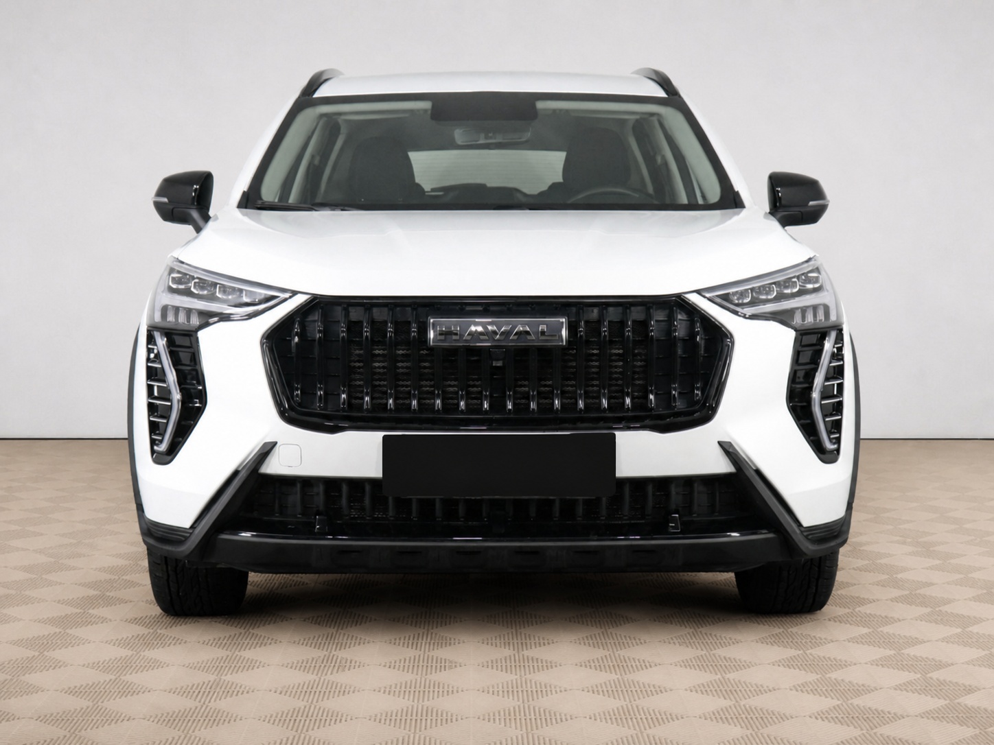 Haval - Haval Jolion I Рестайлинг, 2024