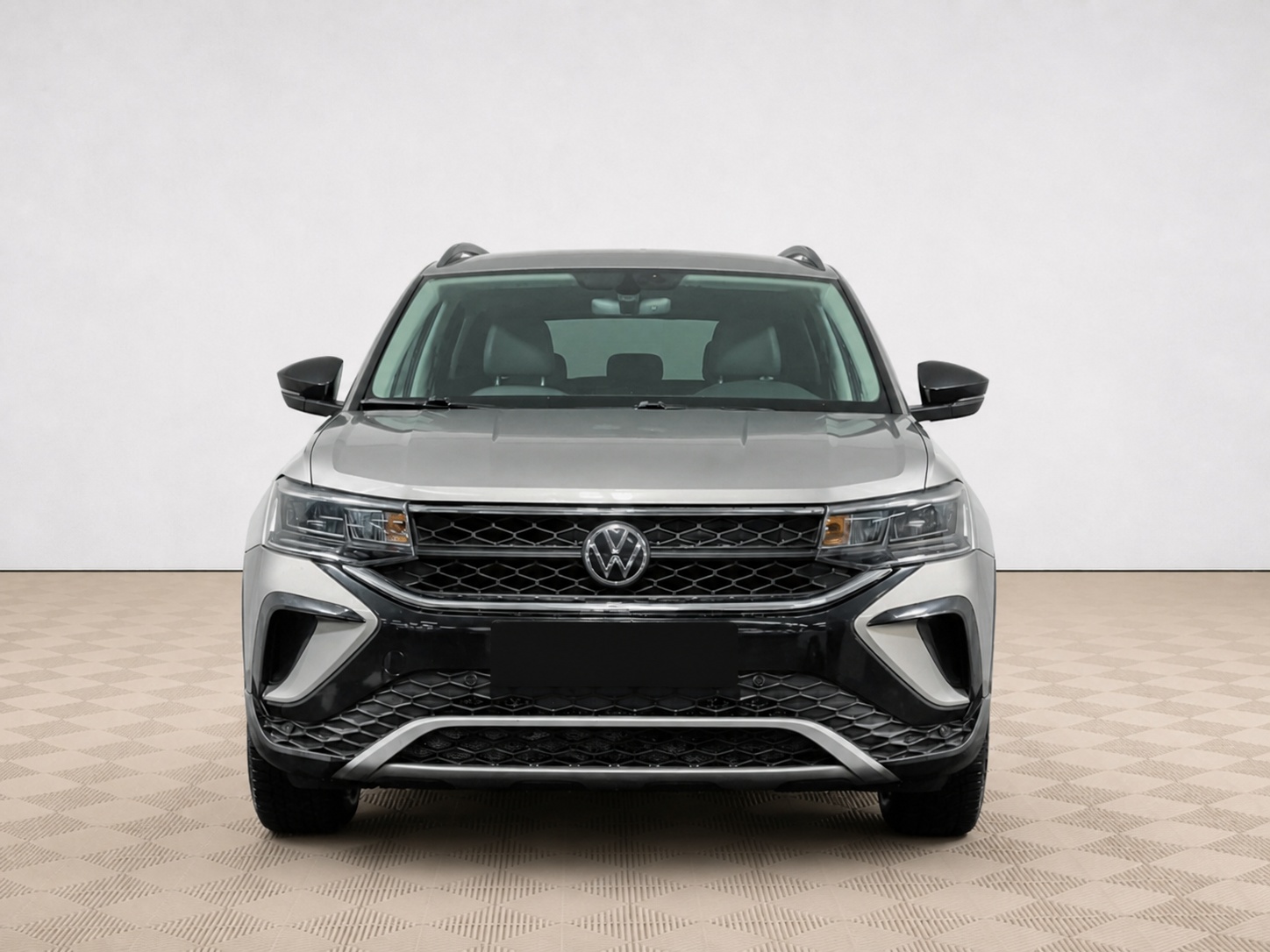 Volkswagen - Volkswagen Taos I, 2021