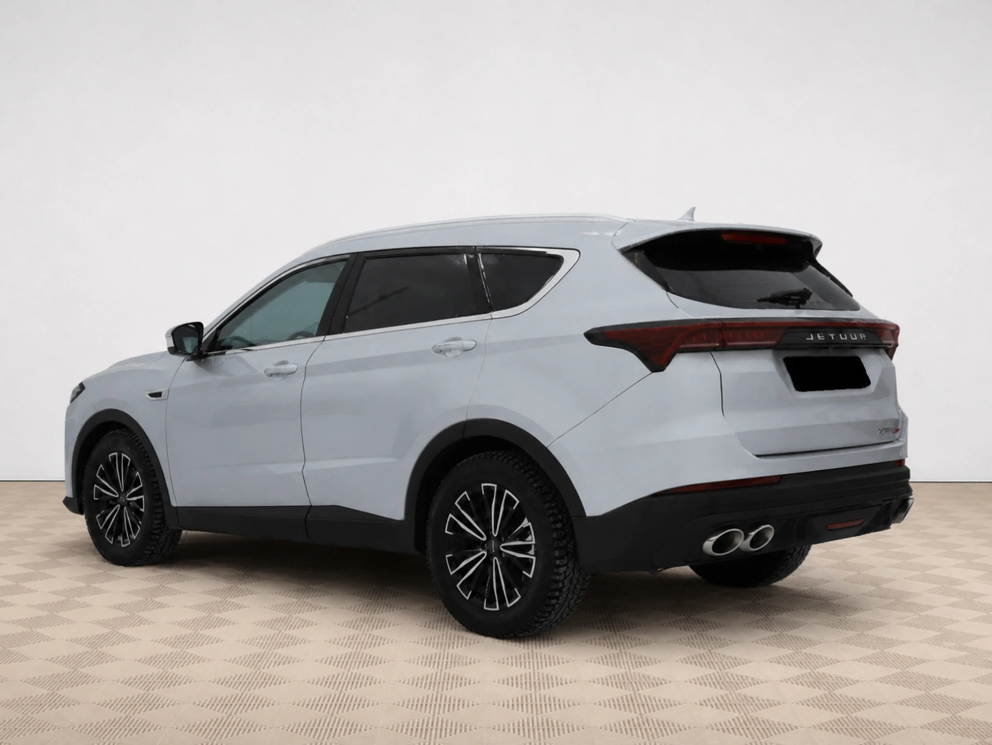 Jetour - Jetour X70 PLUS I Рестайлинг, 2023 г.