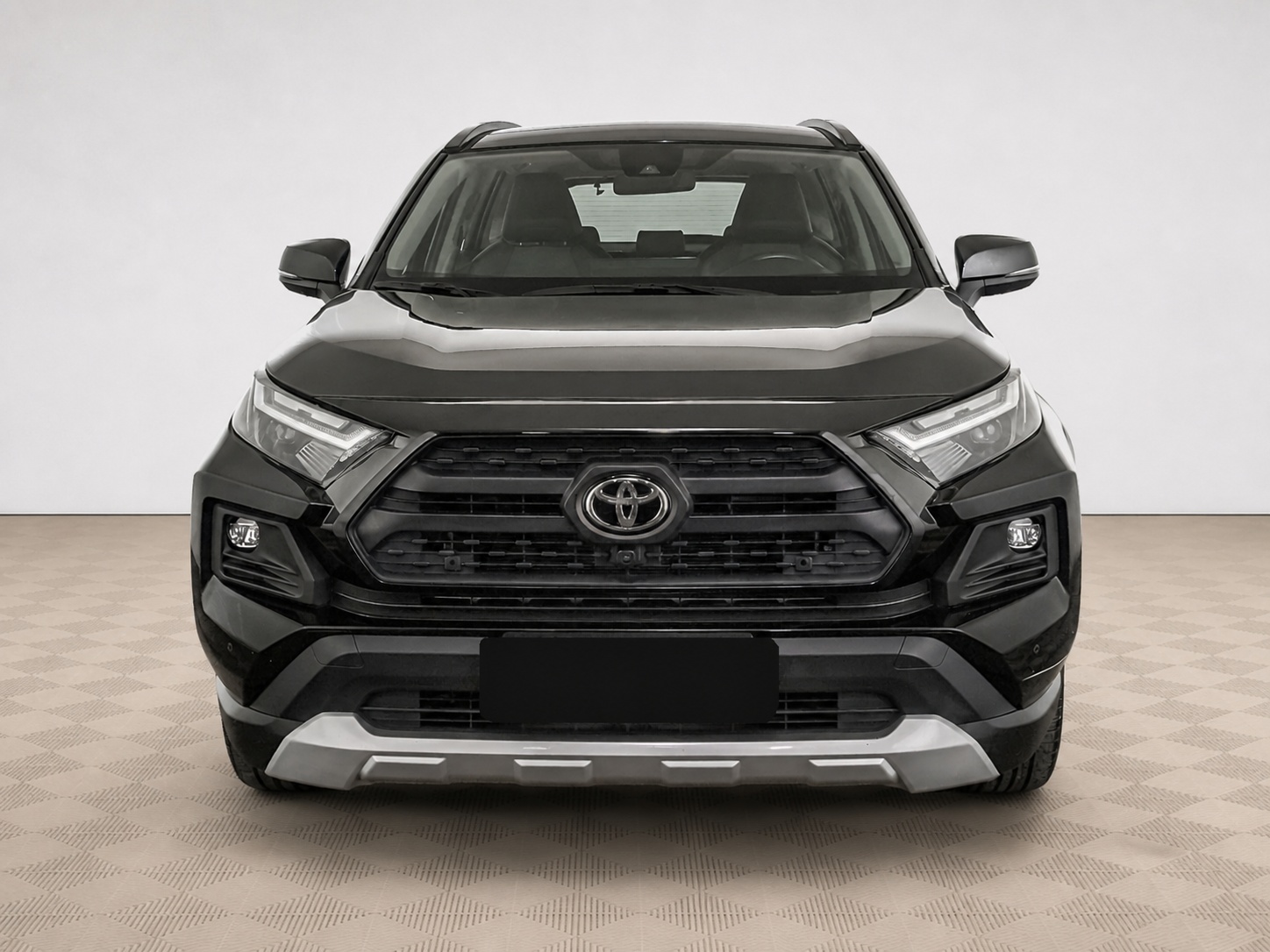 Toyota - Toyota Rav-4, 2023