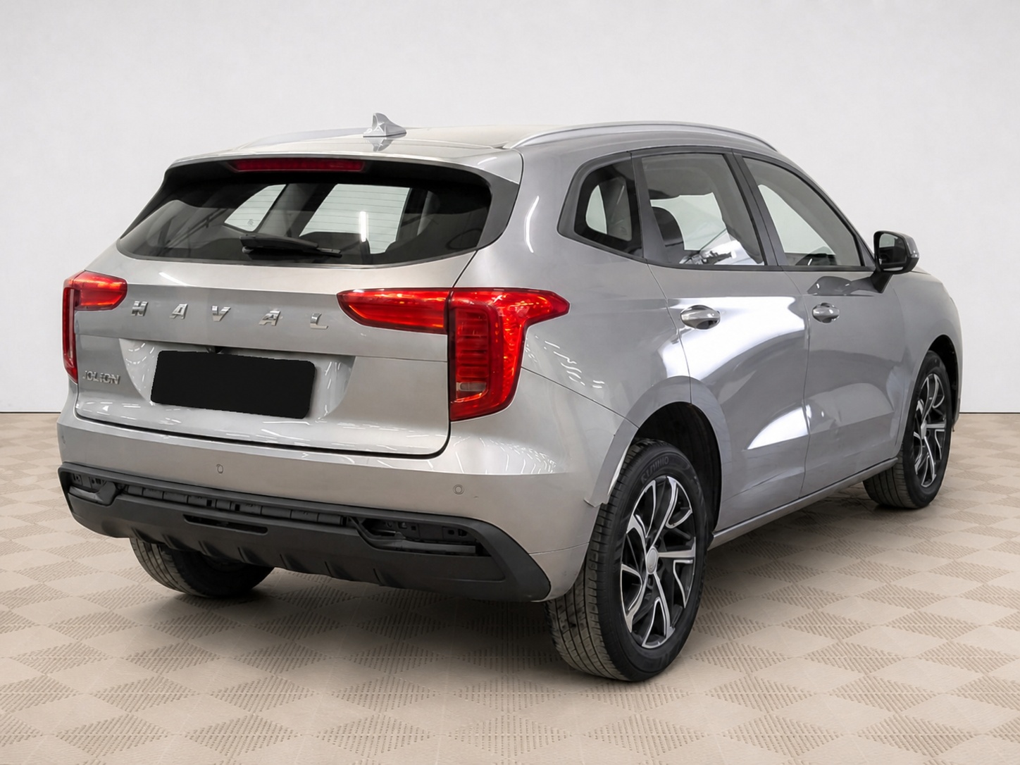 Haval - Haval Jolion I, 2022