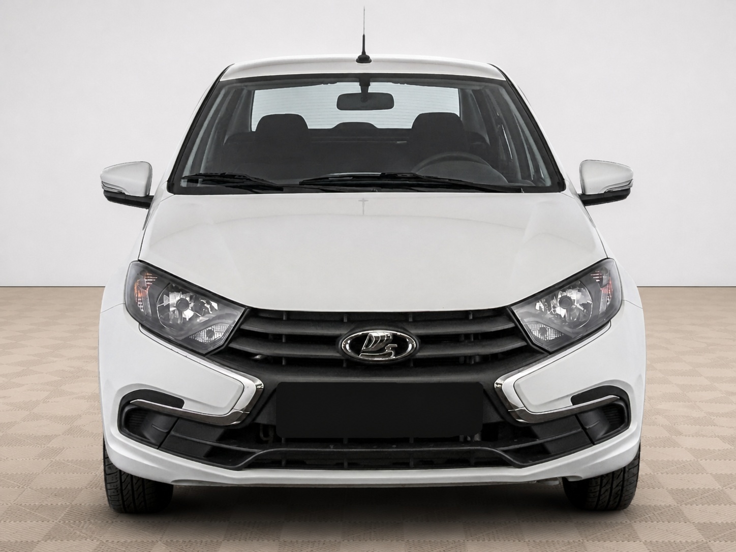 LADA (ВАЗ) - Lada Granta, 2025