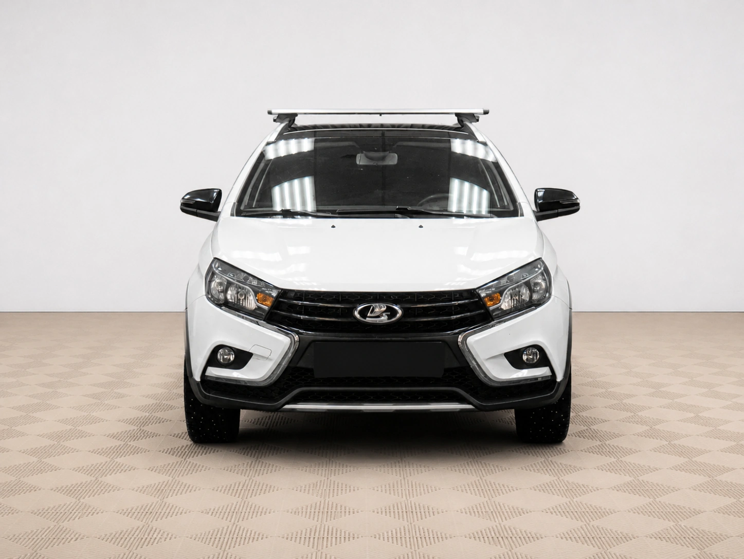 LADA (ВАЗ) - LADA (ВАЗ) Vesta SW I, 2021 г.