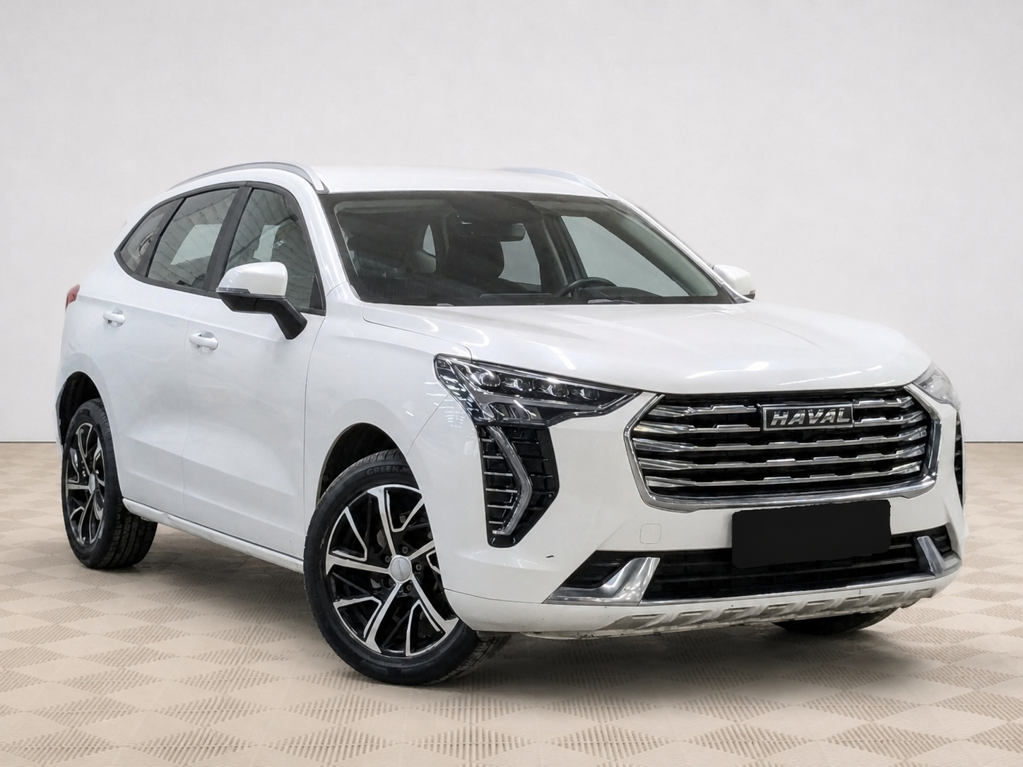 Haval - HAVAL Jolion, 2022