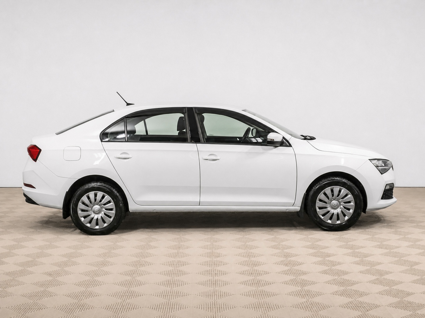 Skoda - Skoda Rapid II, 2022