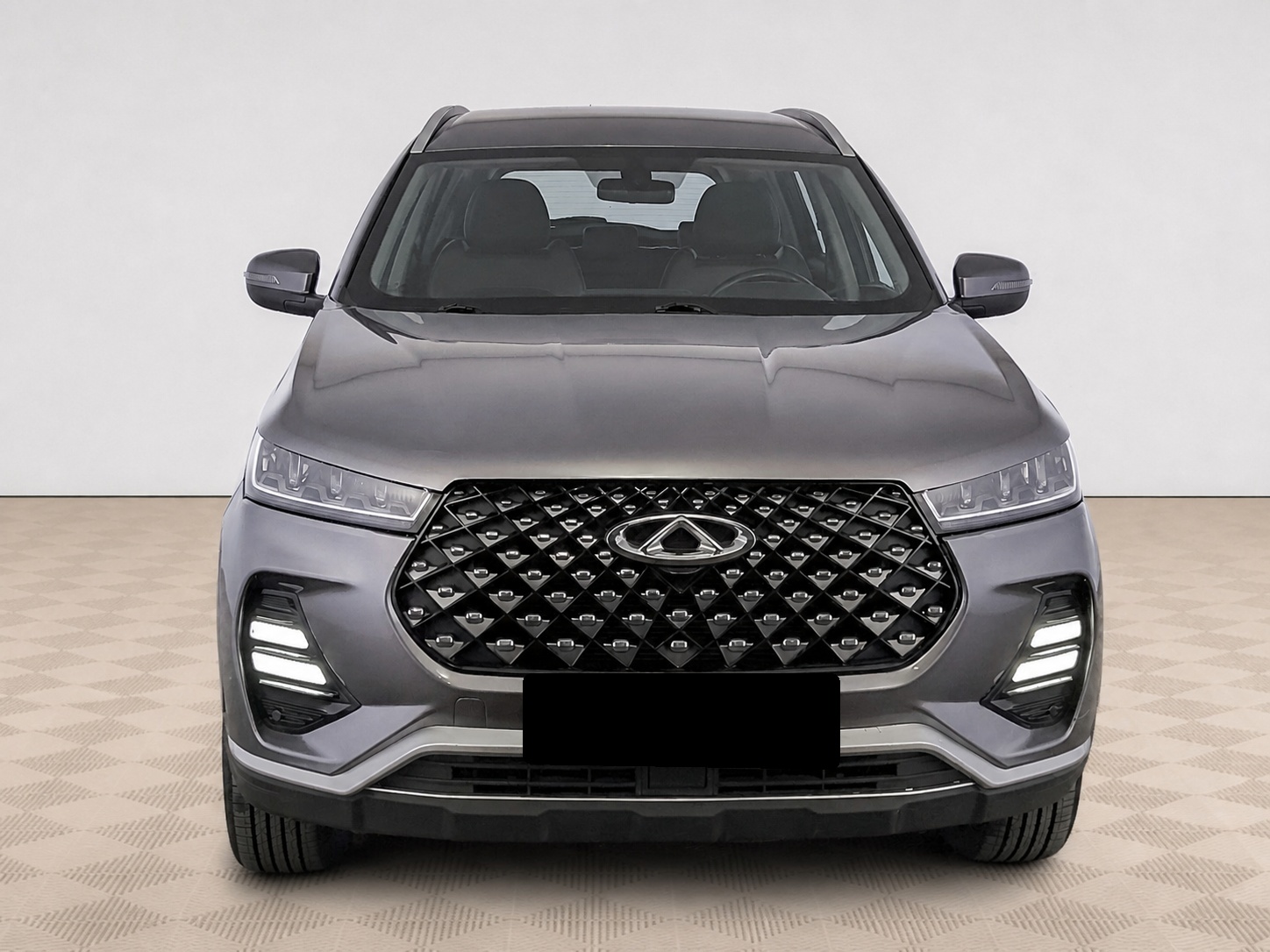 Chery - Chery Tiggo 7 Pro, 2022