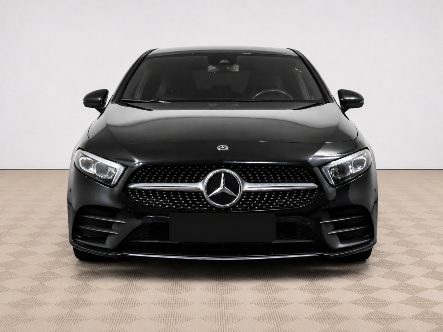 Mercedes-Benz - Mercedes-Benz A-Класс 200 IV (W177), 2020