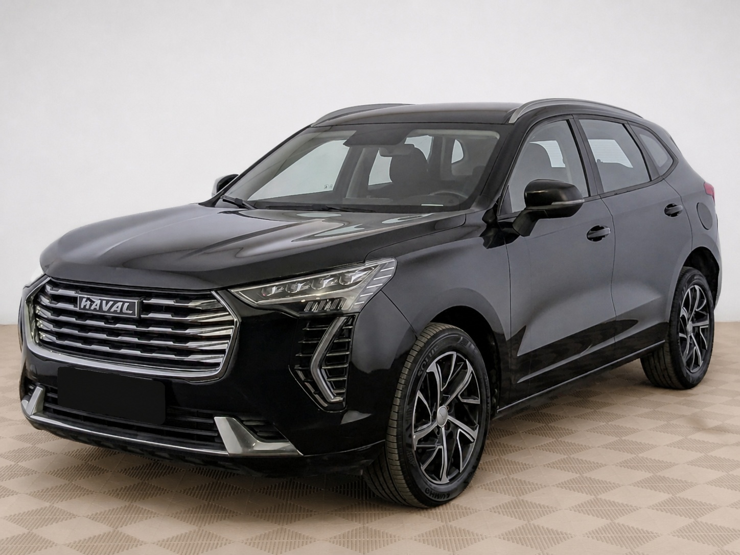 Haval - HAVAL Jolion, 2022