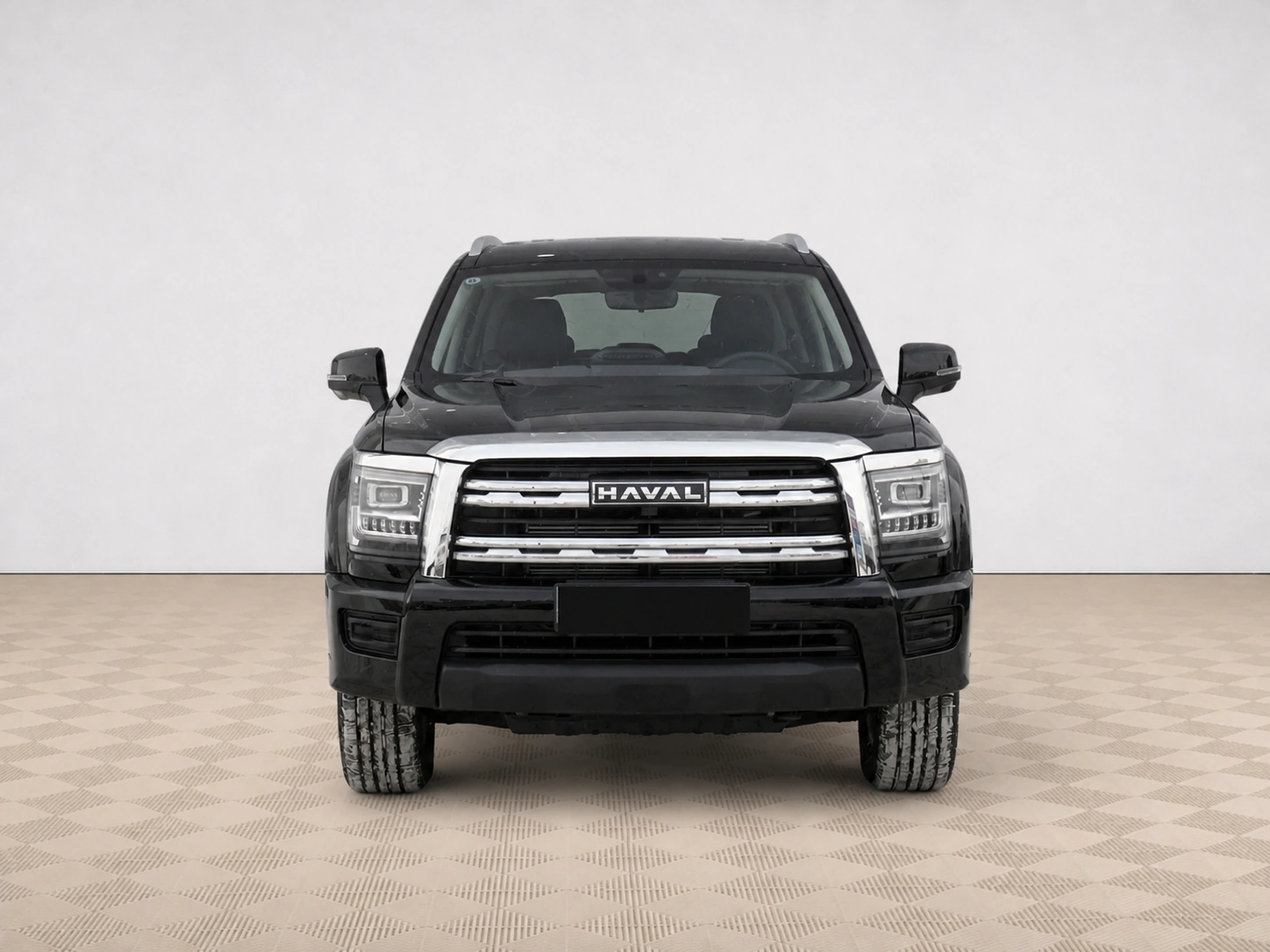 Haval - Haval H5 II, 2023 г.