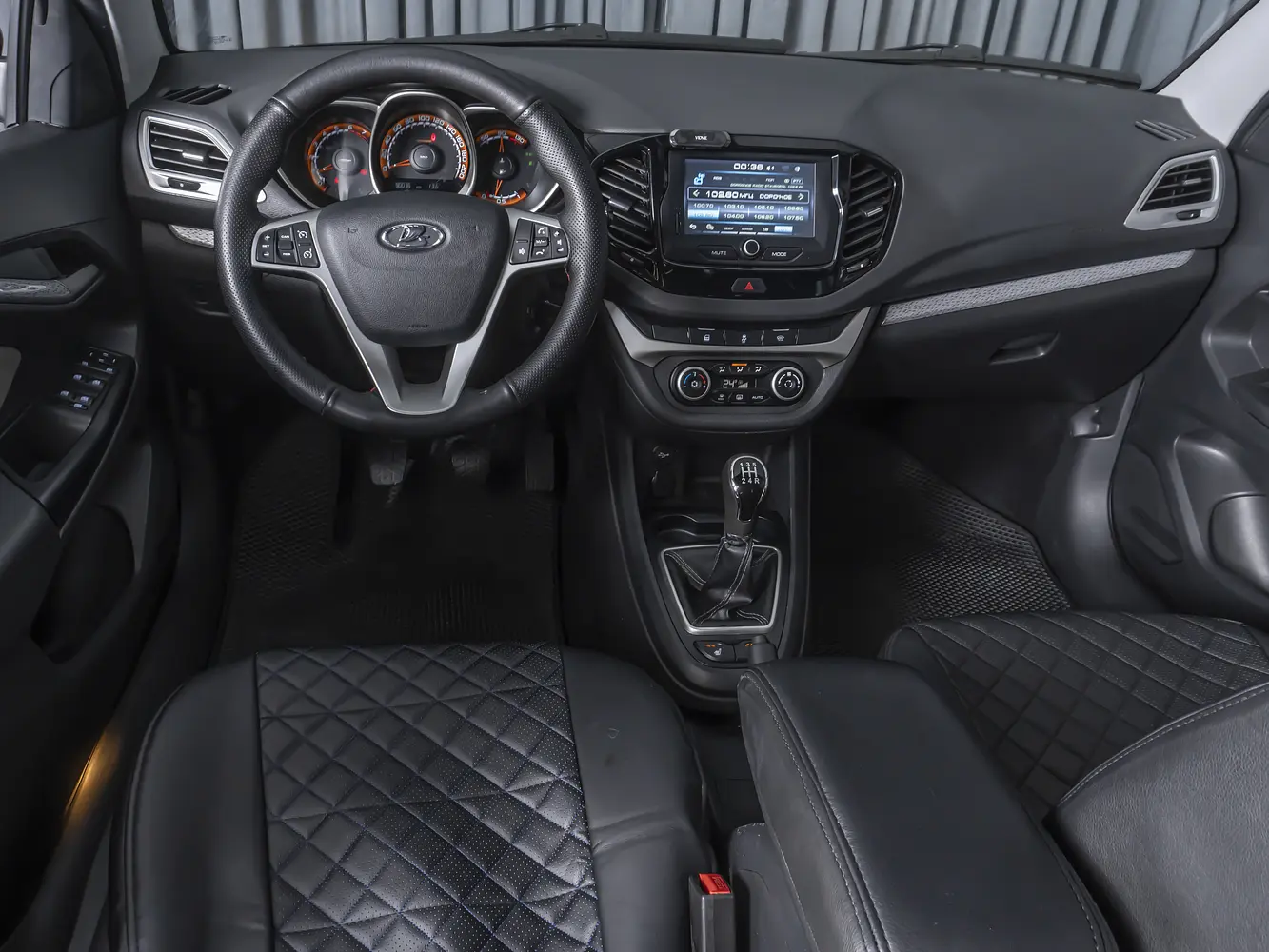LADA (ВАЗ) - LADA (ВАЗ) Vesta SW I, 2019 г.