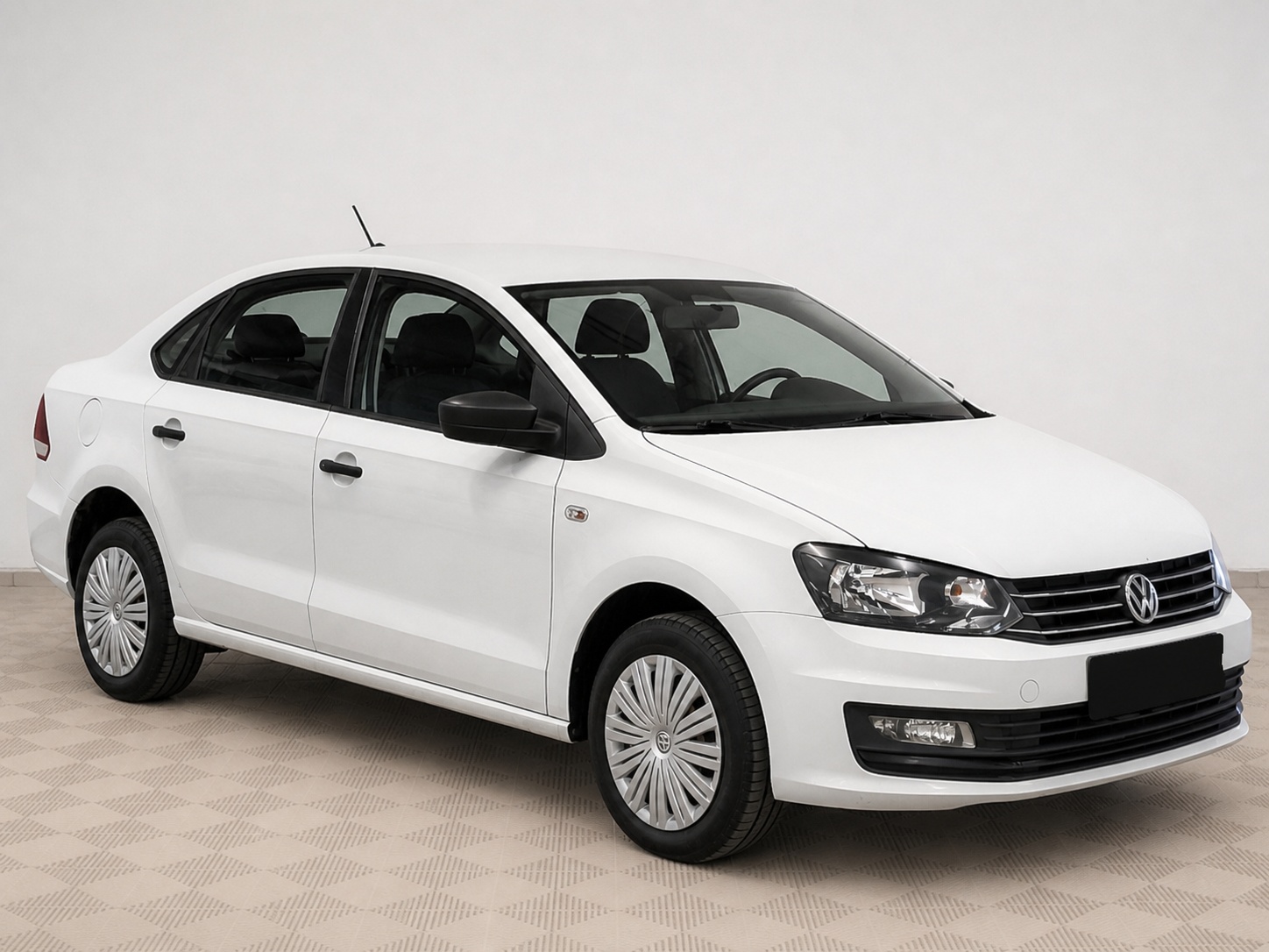 Volkswagen - Volkswagen Polo, 2019