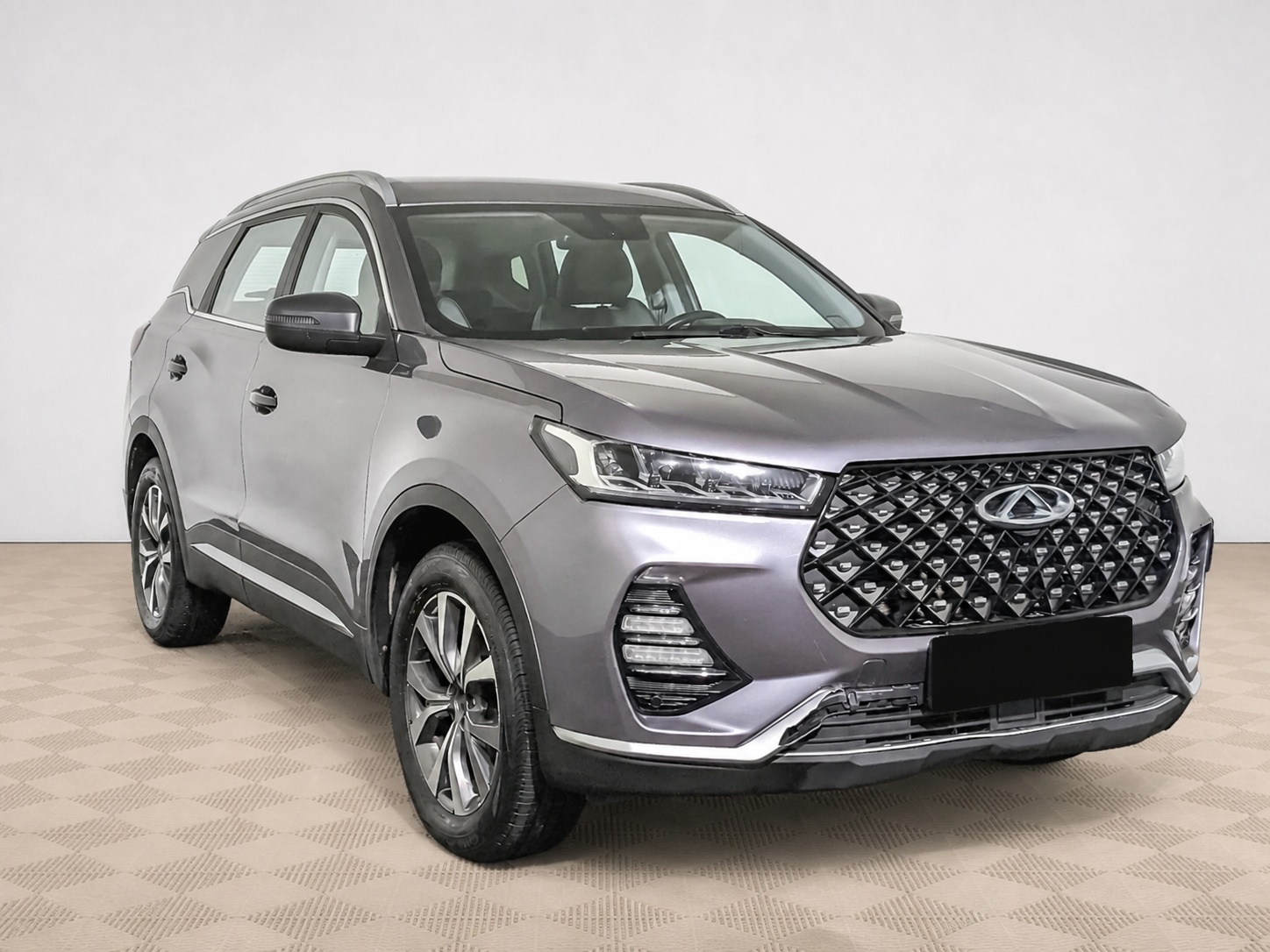Chery - Chery Tiggo 7 Pro, 2022