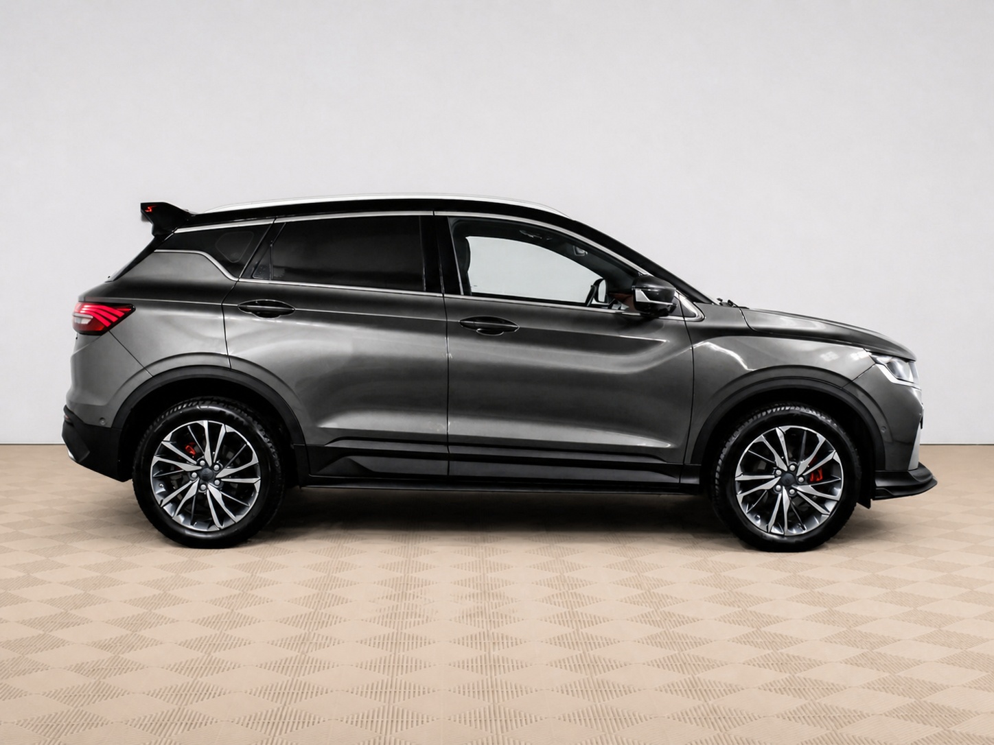 Geely - Geely Coolray I, 2023