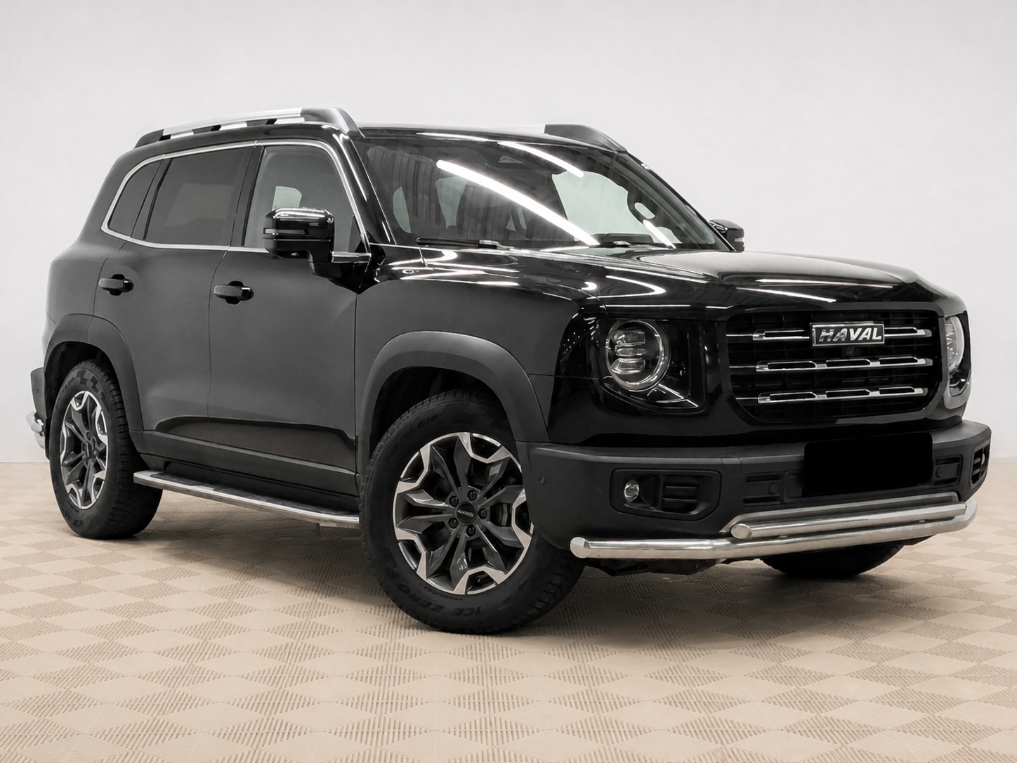 Haval - HAVAL Dargo, 2023