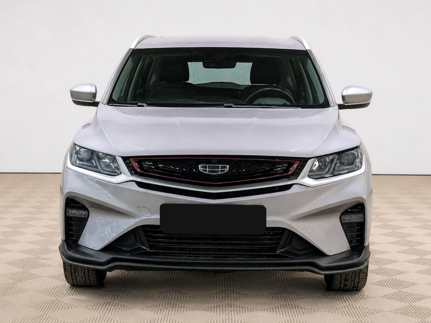 Geely - Geely Coolray, 2023