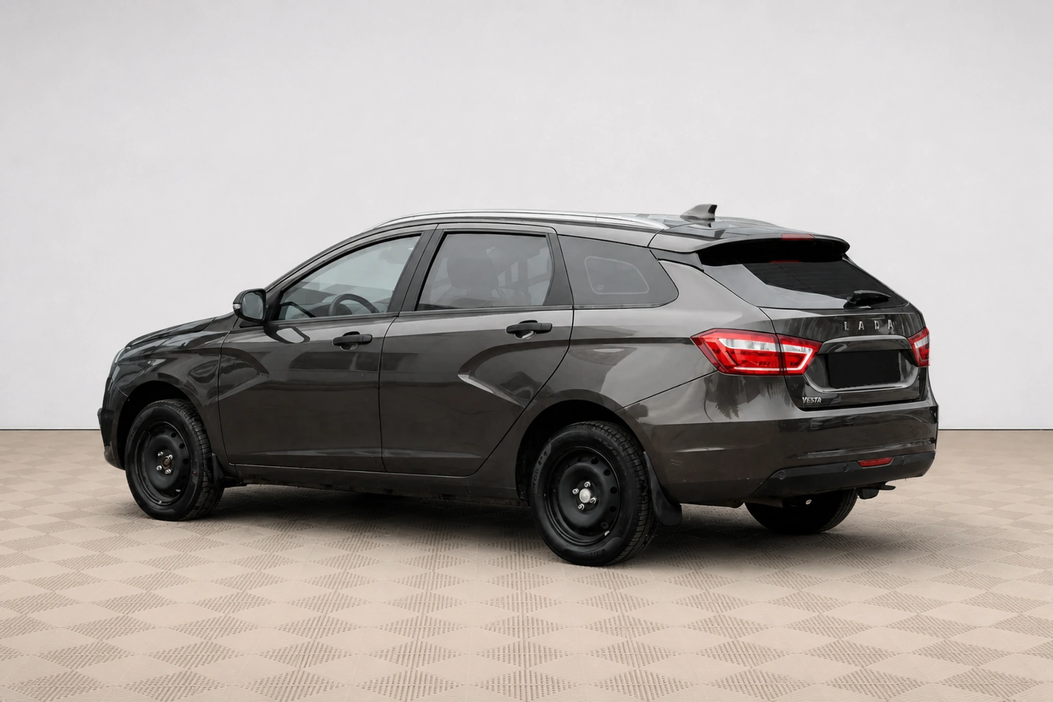 LADA (ВАЗ) - LADA (ВАЗ) Vesta SW I, 2021 г.