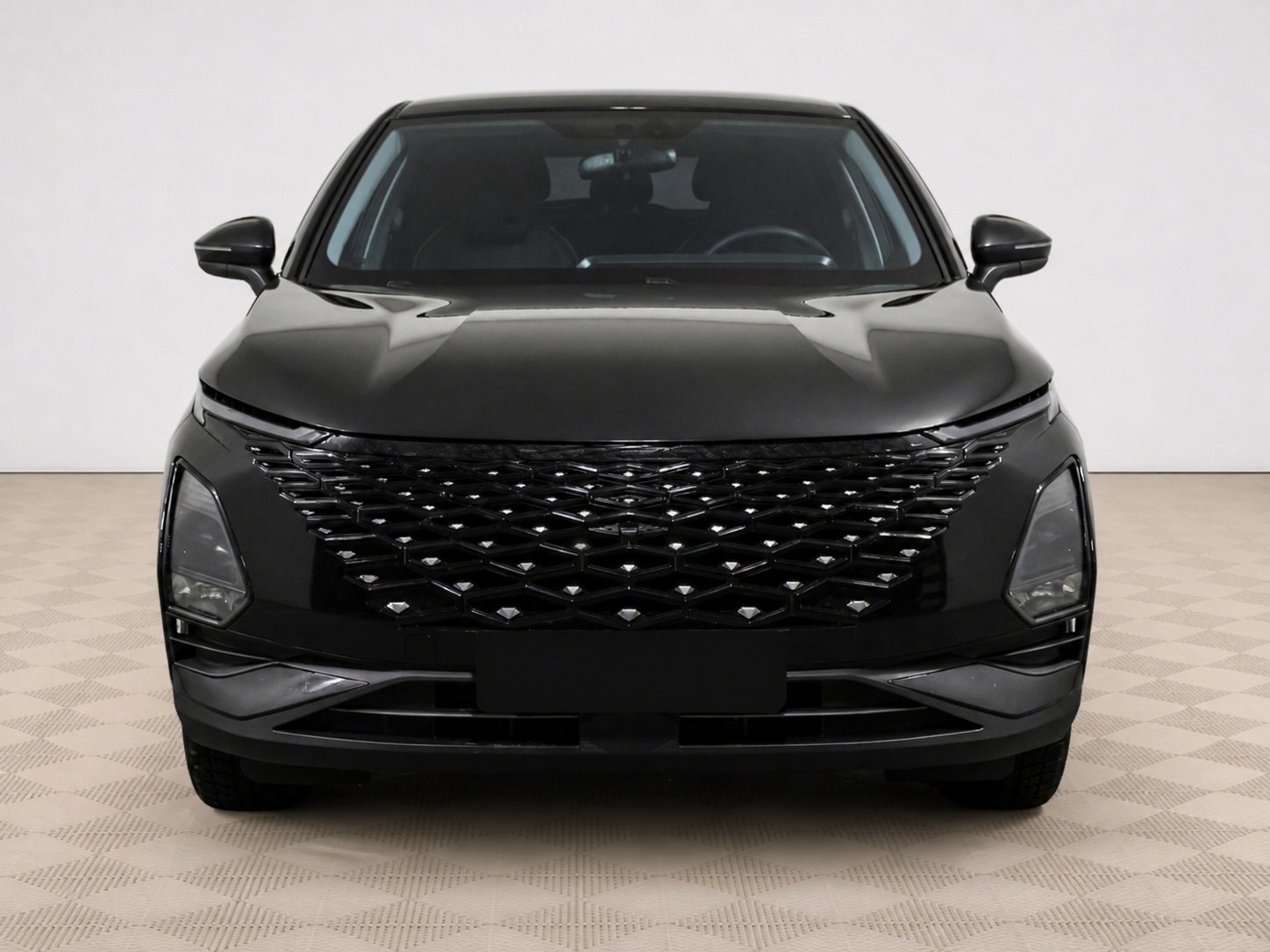 Omoda - Omoda C5 I, 2024