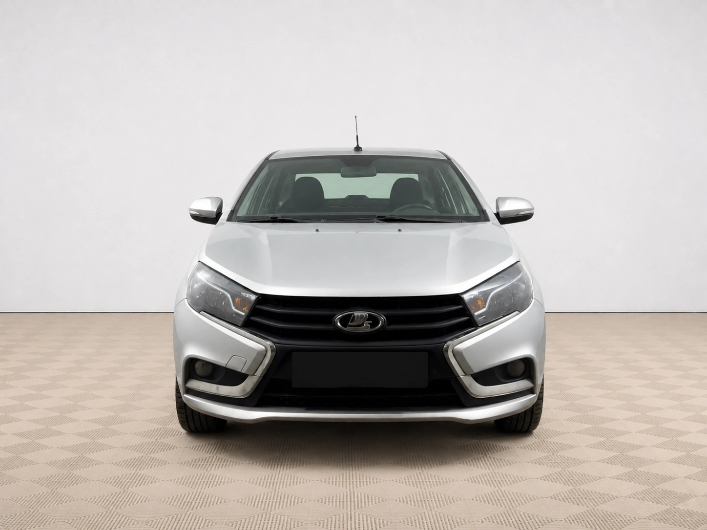 LADA (ВАЗ) - LADA (ВАЗ) Vesta I, 2021 г.