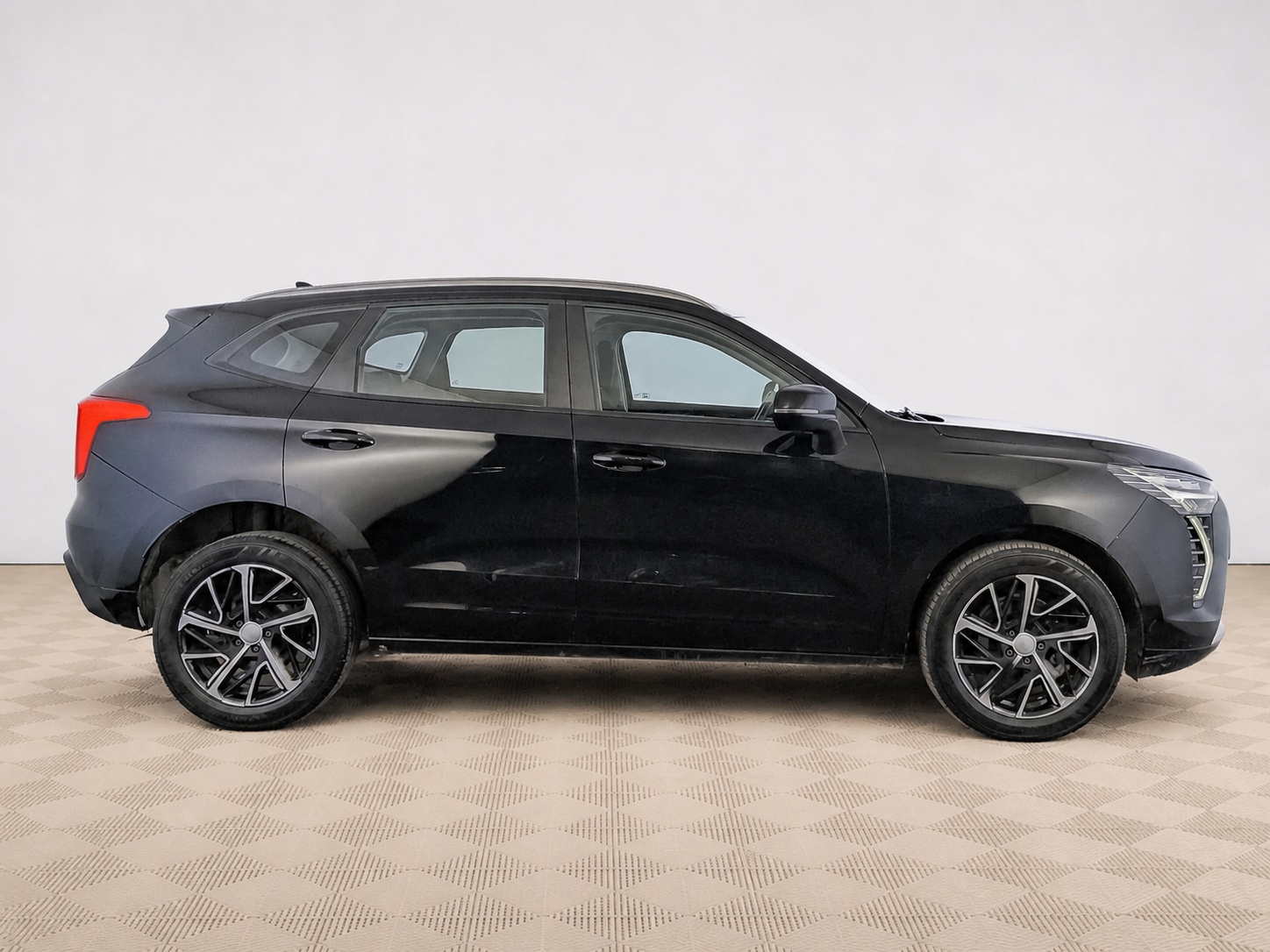 Haval - HAVAL Jolion, 2022