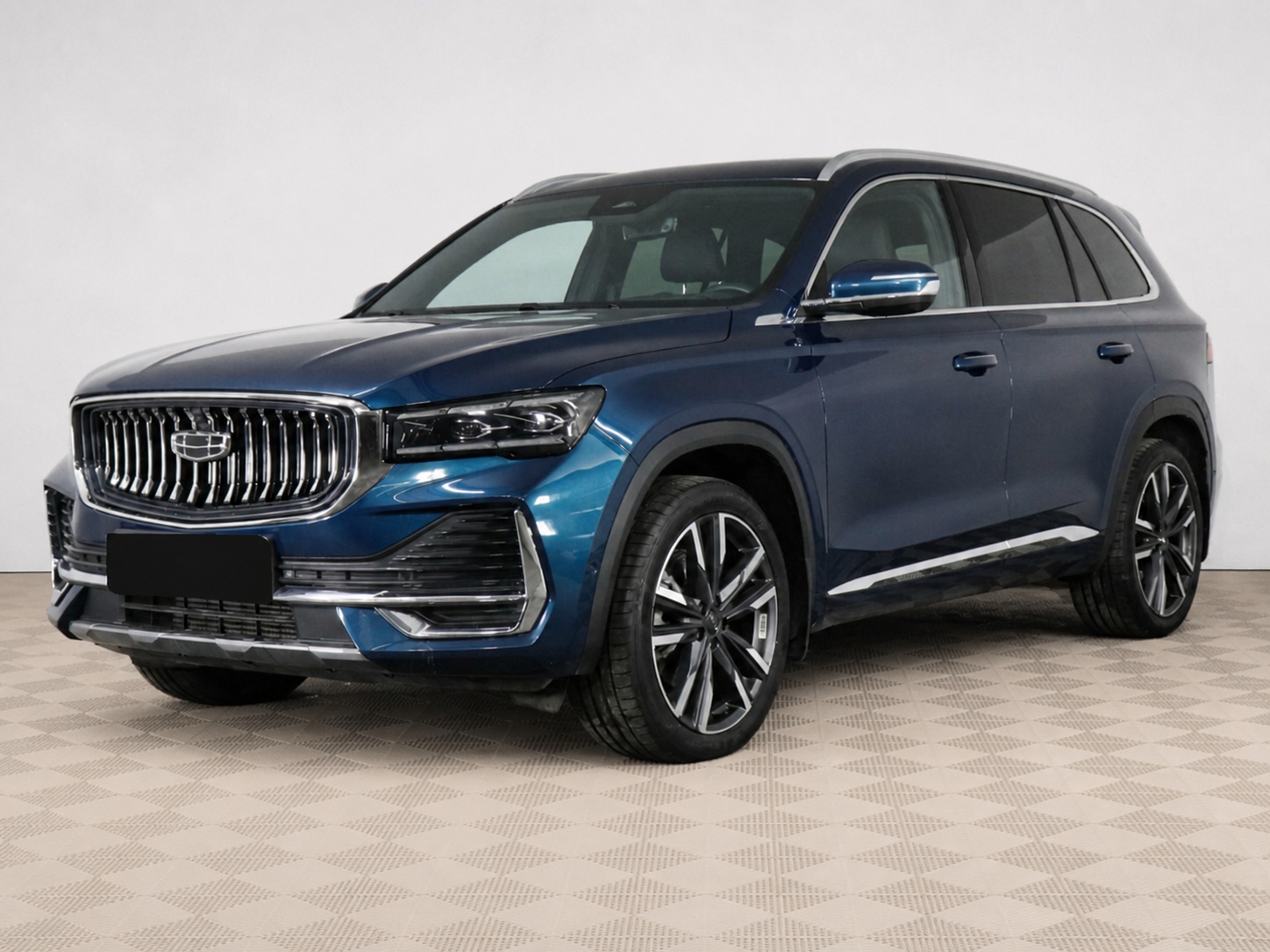 Geely - Geely Monjaro I, 2024