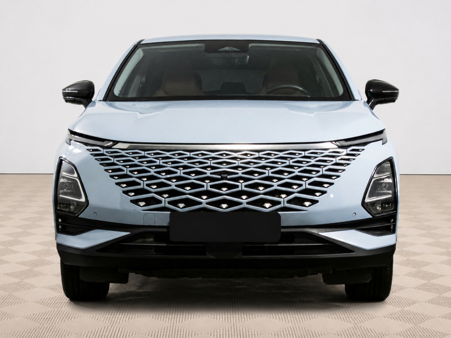 Omoda - Omoda C5 I, 2023
