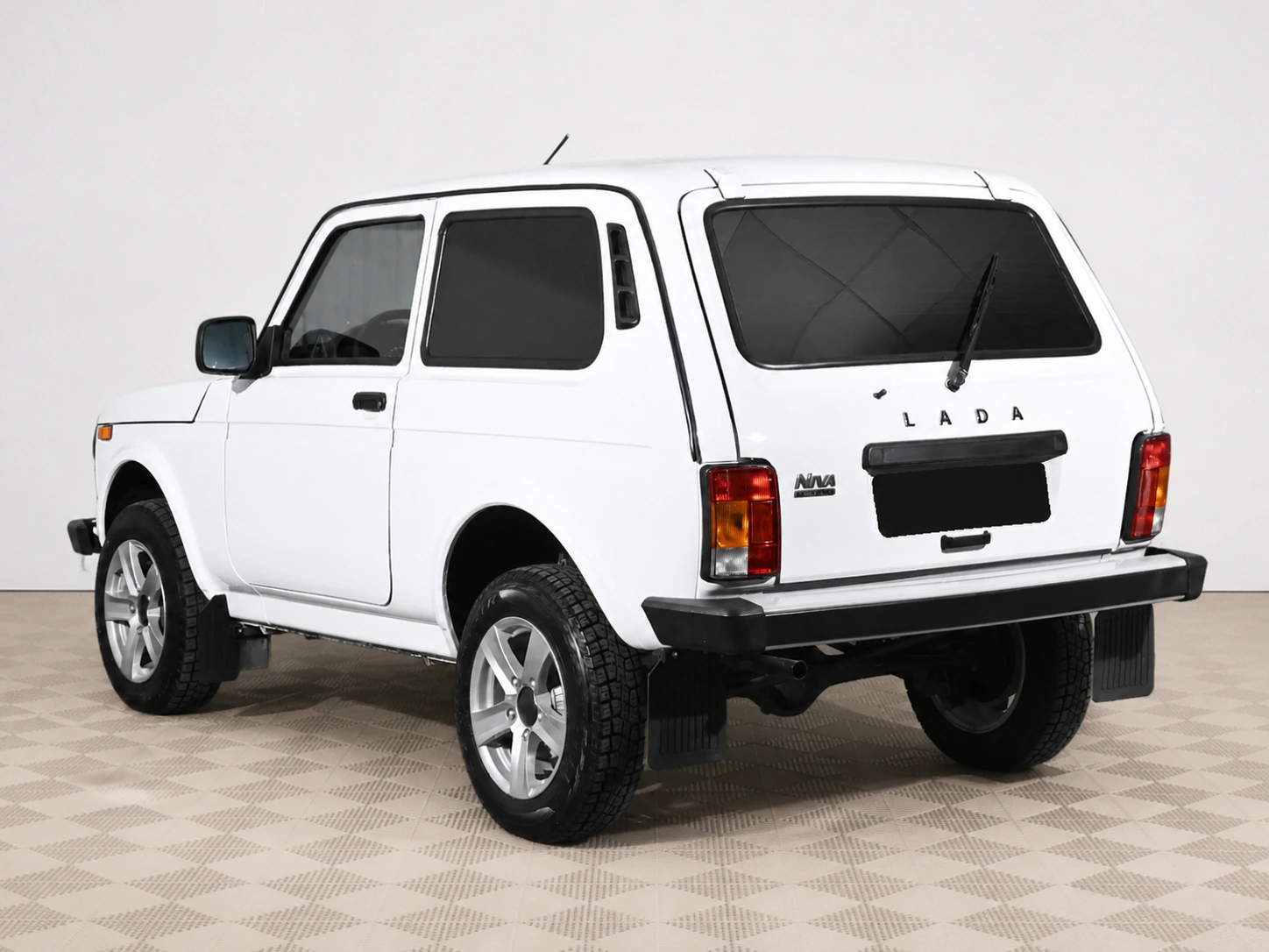 LADA (ВАЗ) - LADA (ВАЗ) Niva Legend Niva Legend, 2024 г.
