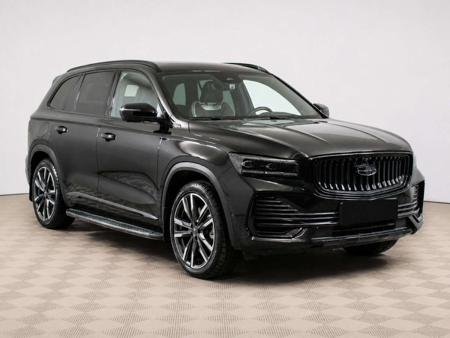 Geely - Geely Monjaro I, 2023