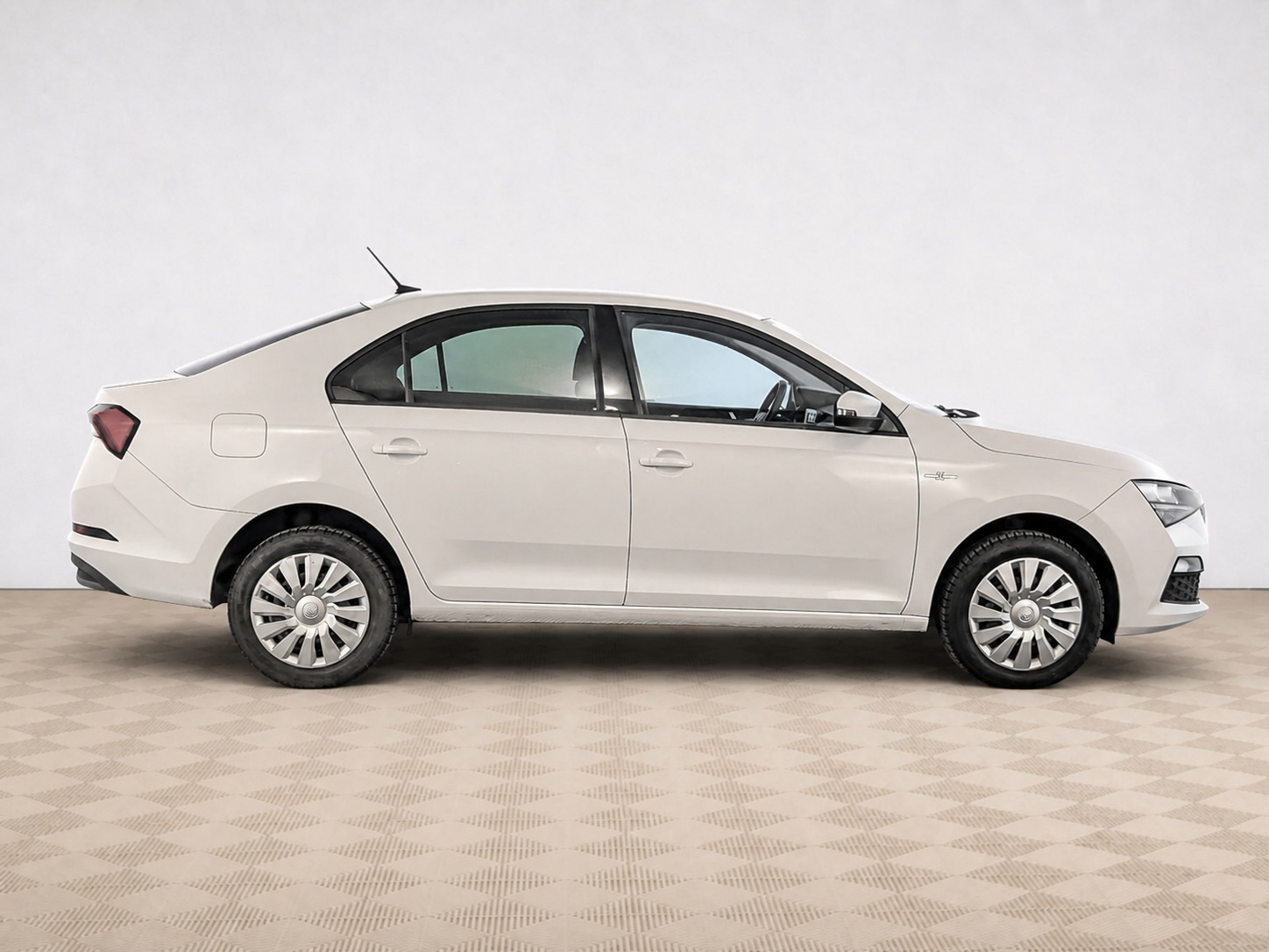 Skoda - Skoda Rapid II, 2022