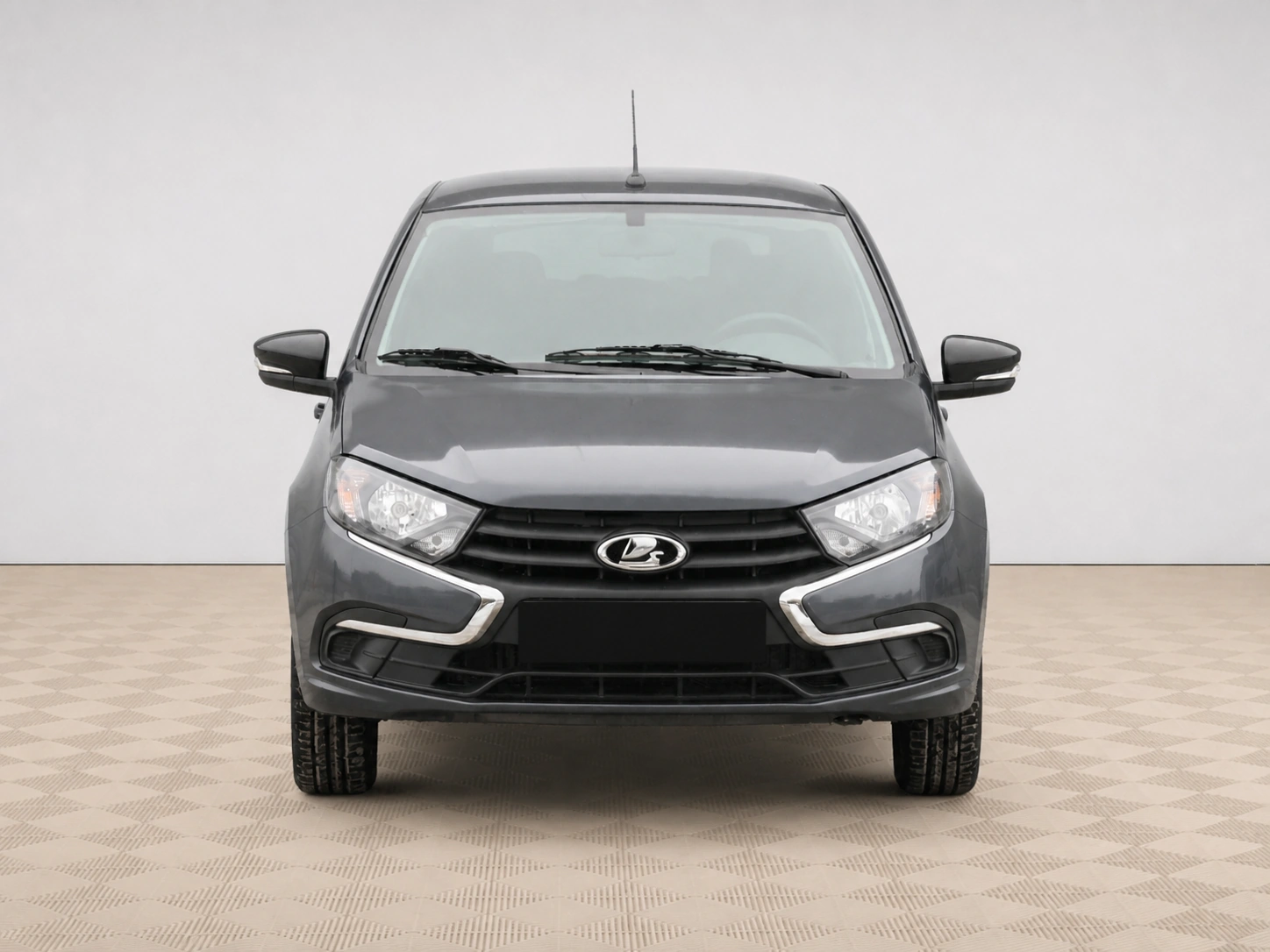 LADA (ВАЗ) - LADA (ВАЗ) Granta I Рестайлинг, 2021 г.