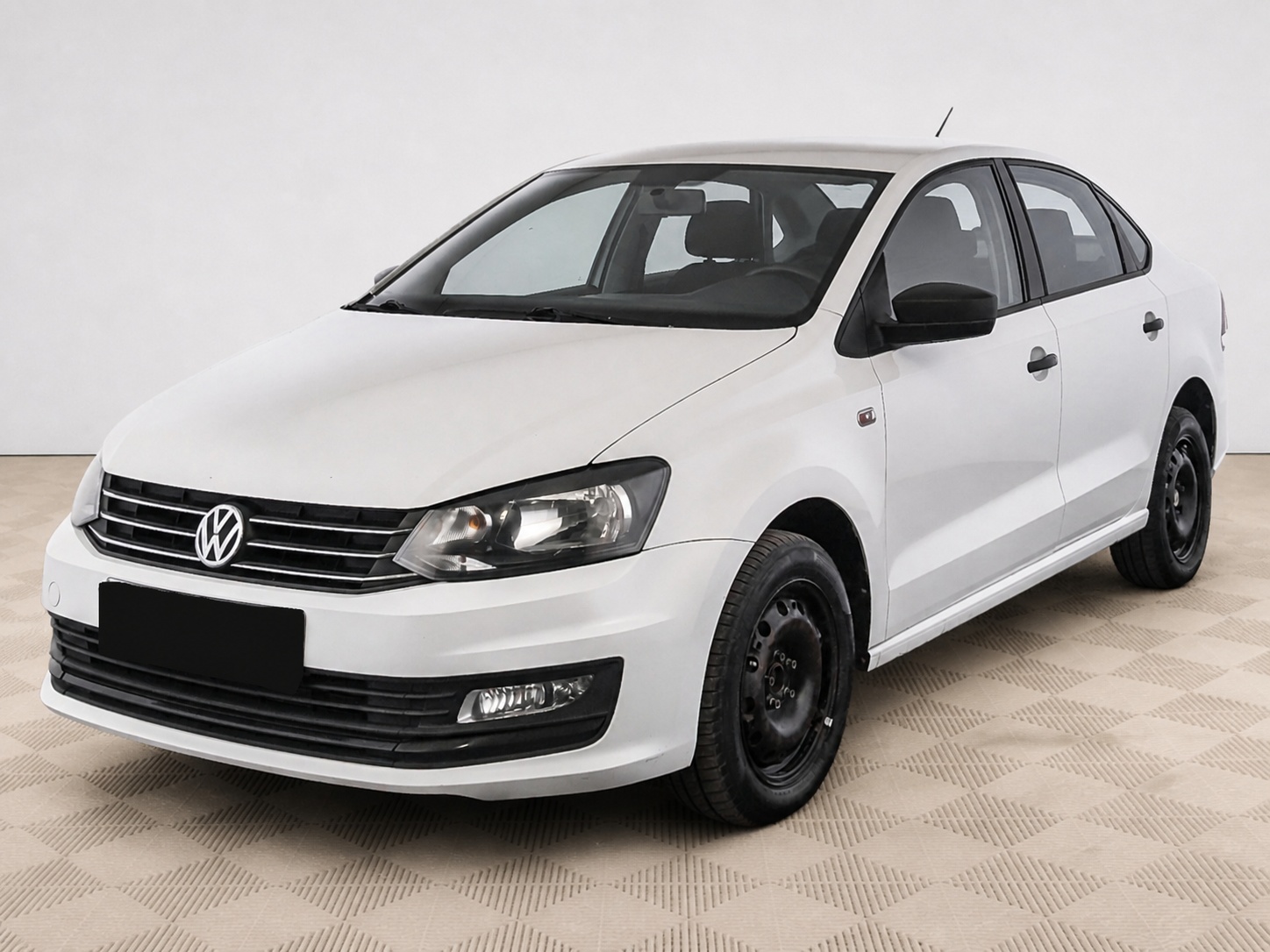 Volkswagen - Volkswagen Polo, 2019