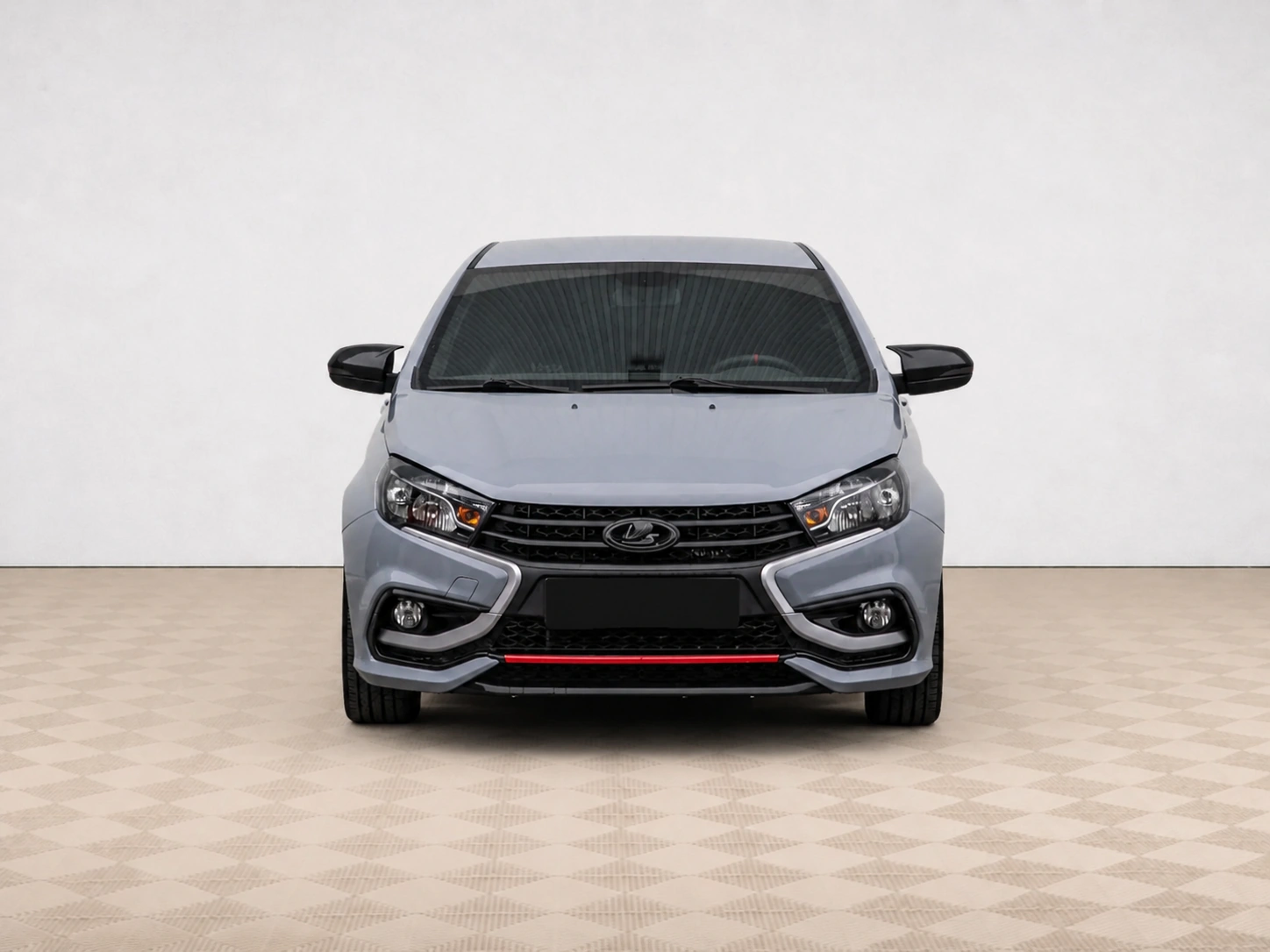 LADA (ВАЗ) - LADA (ВАЗ) Vesta Sport I, 2019 г.