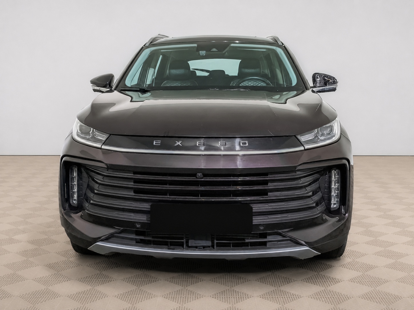 EXEED - Exeed TXL, 2022