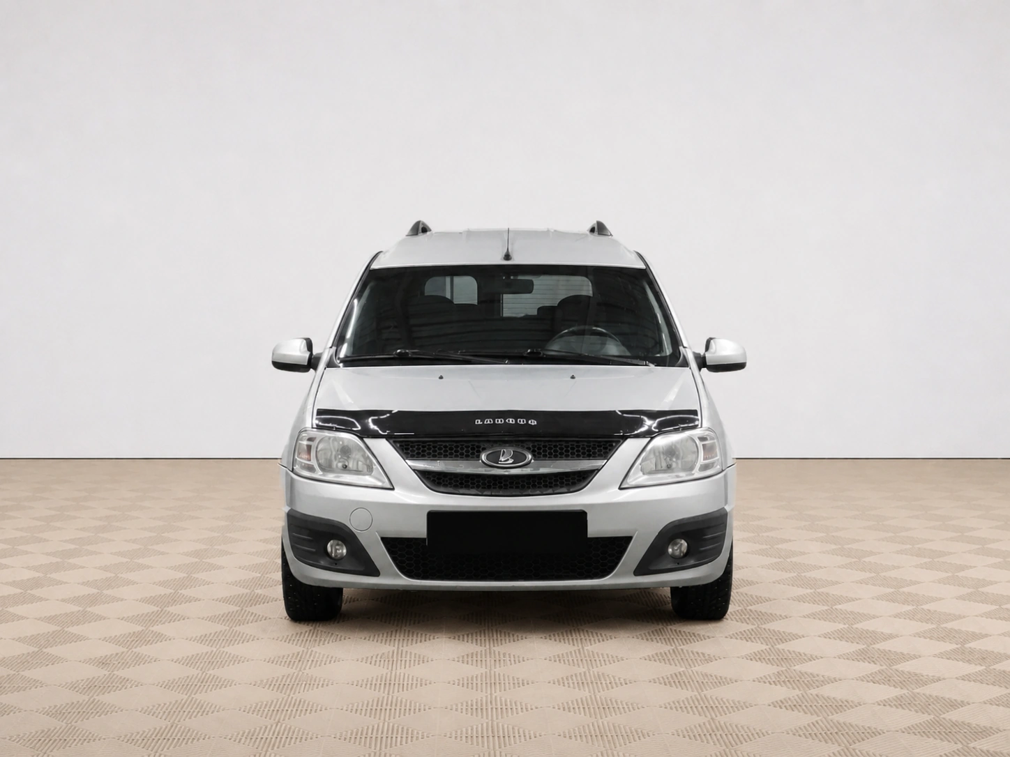 LADA (ВАЗ) - LADA (ВАЗ) Largus I, 2014 г.