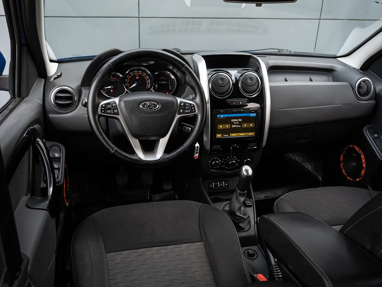 LADA (ВАЗ) - LADA (ВАЗ) Largus I Рестайлинг, 2021 г.