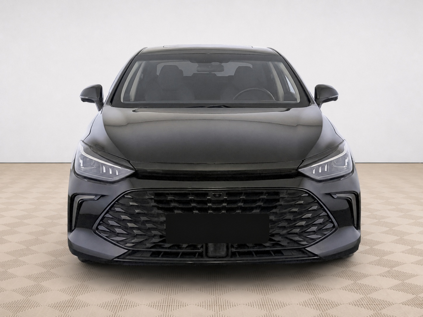 BAIC - BAIC U5 Plus, 2023
