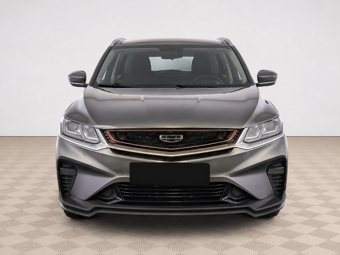 Geely - Geely Coolray, 2022
