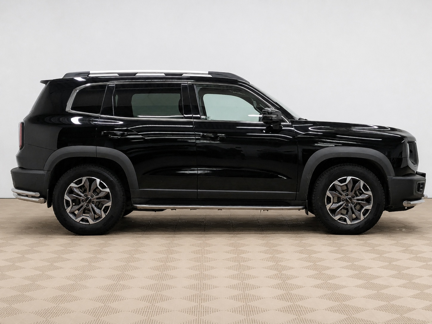Haval - HAVAL Dargo, 2023