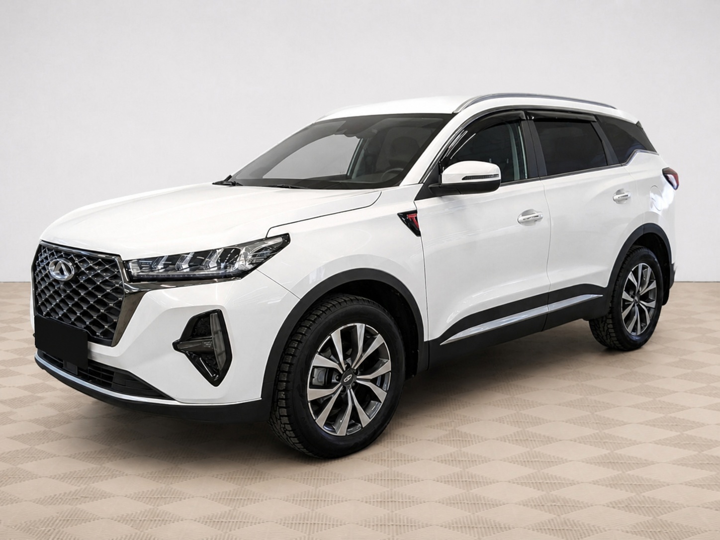 Chery - Chery Tiggo 7 Pro Max I, 2023