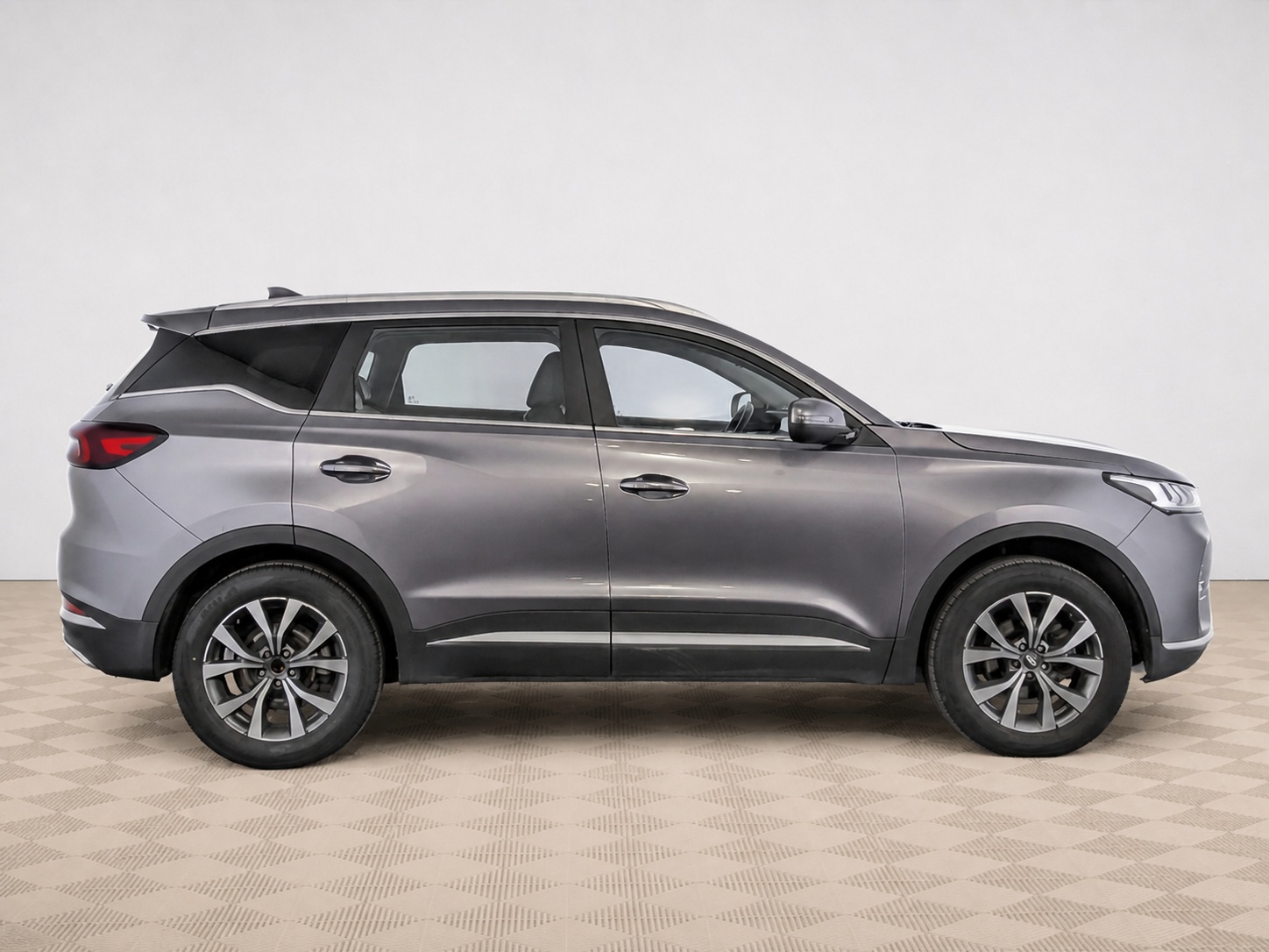 Chery - Chery Tiggo 7 Pro I, 2022
