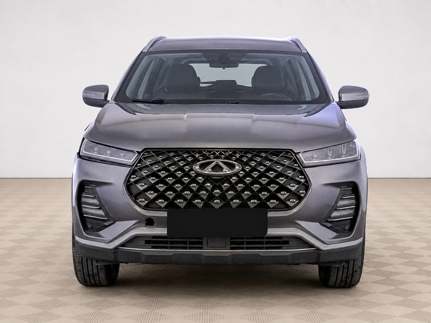Chery - Chery Tiggo 7 Pro, 2022